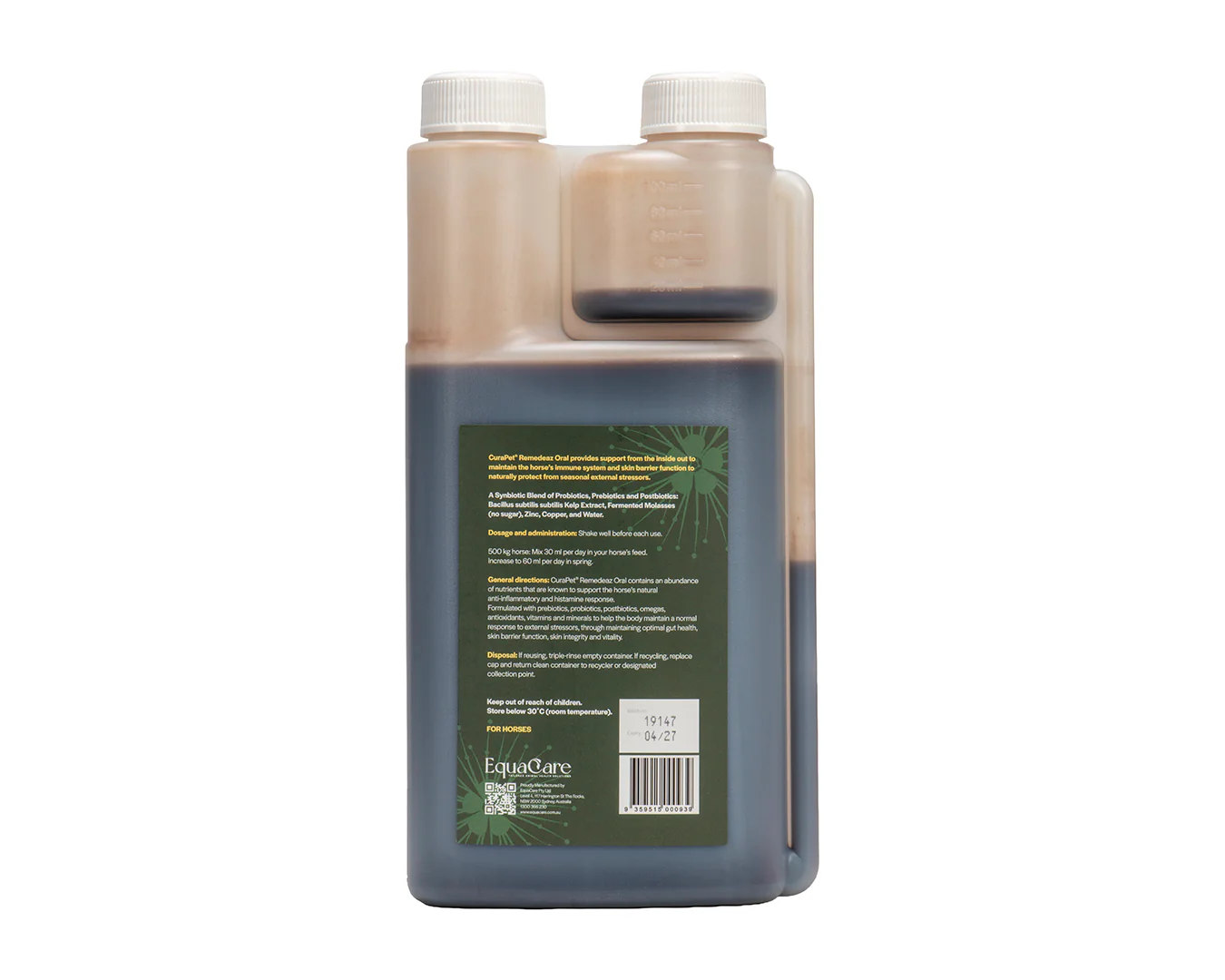 Curapet Remedeaz Oral Immune Support - Image 2