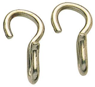 Curb Chain Hooks