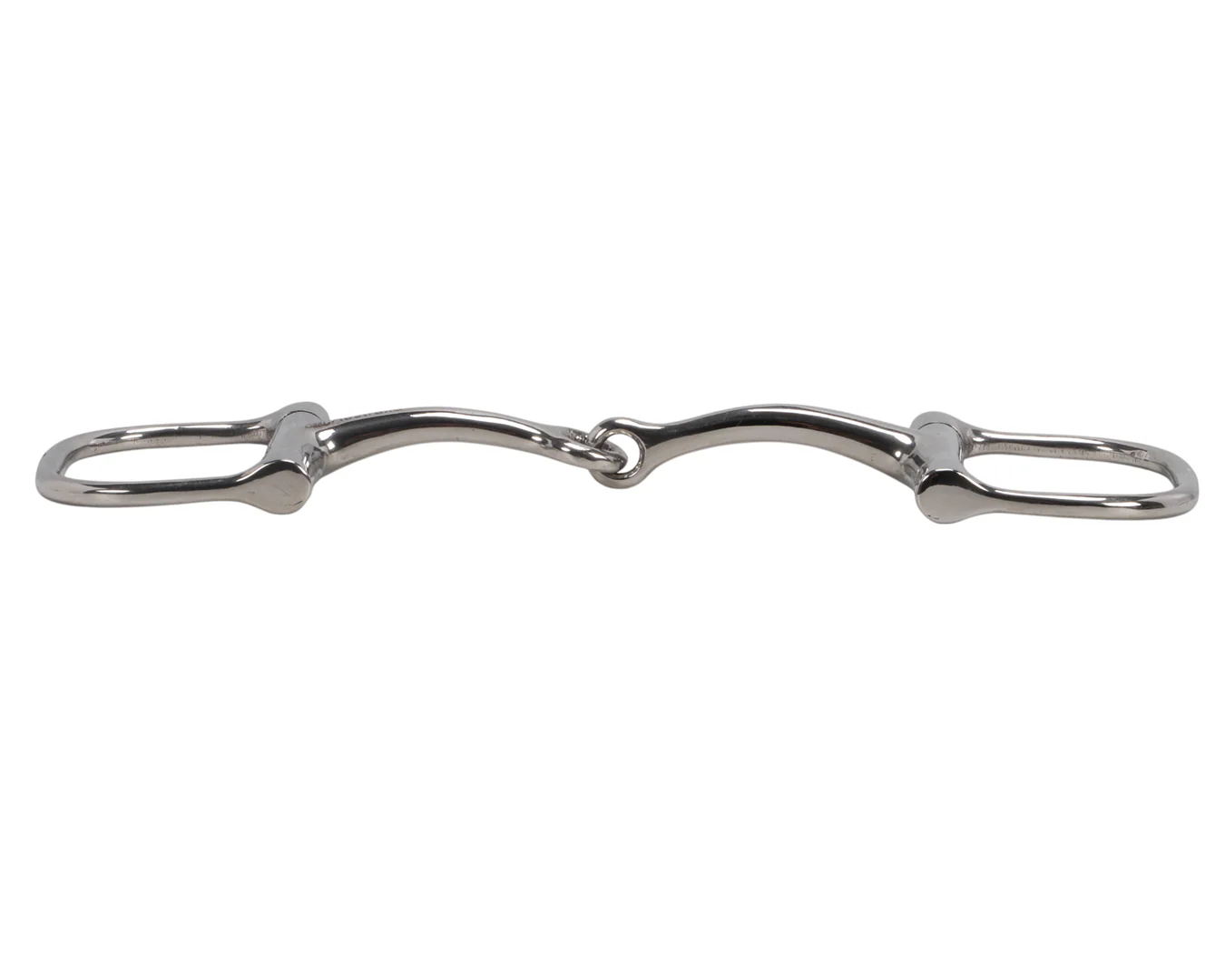 STC Curved Mouth Dee Bit - Image 3