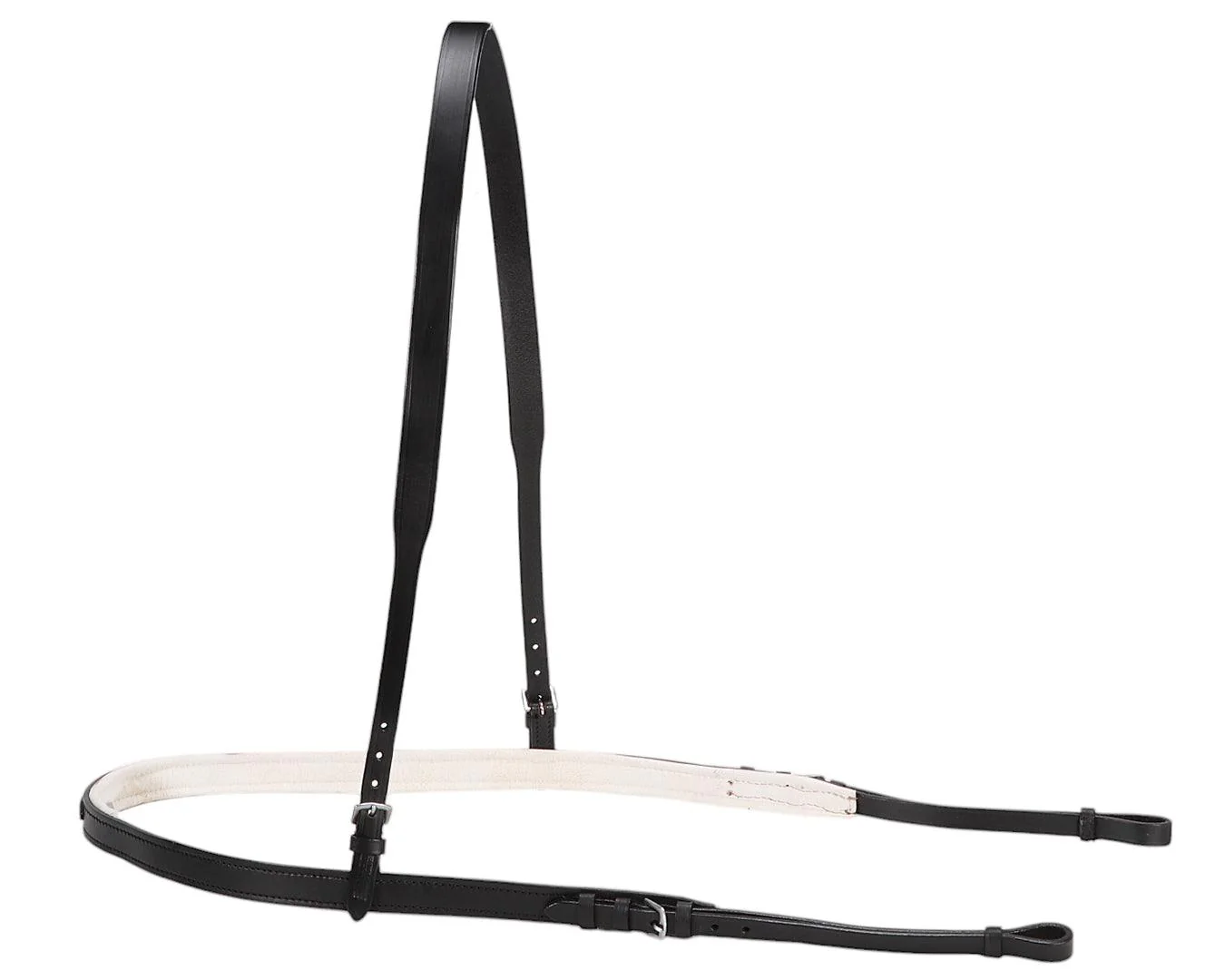 Cushioned Polo Breastplate