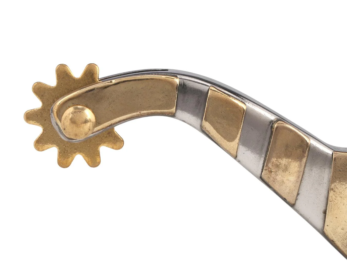 Cutting Futurity Spurs - Image 2
