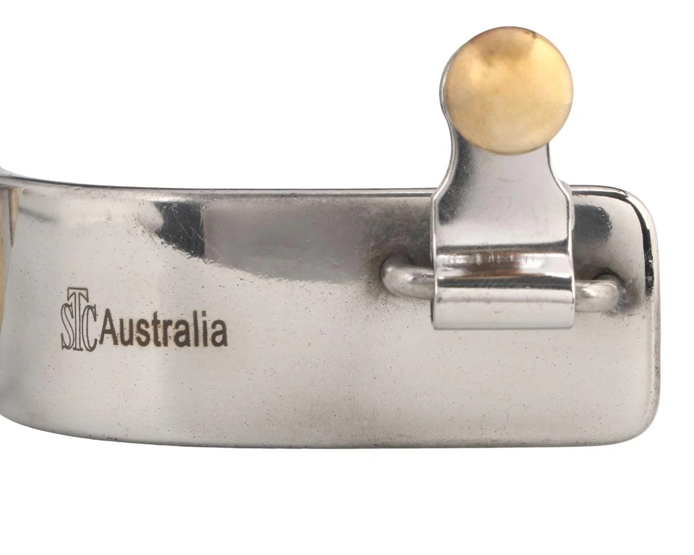 Cutting Futurity Spurs - Image 3