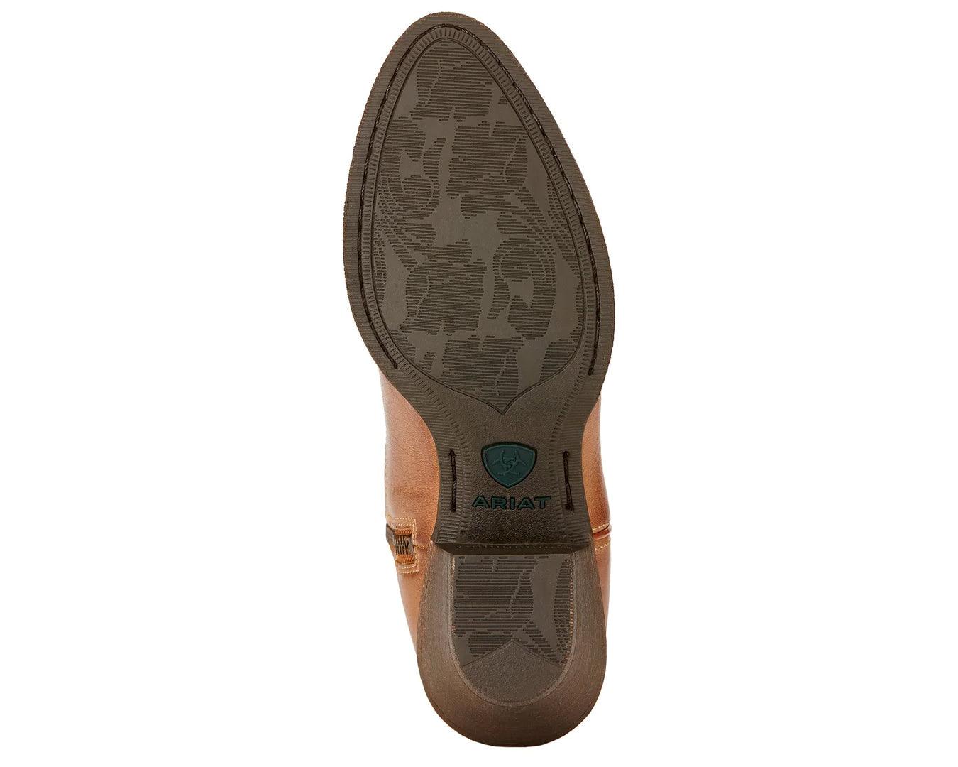 Ariat Darlin Womens Short Boot - Image 3