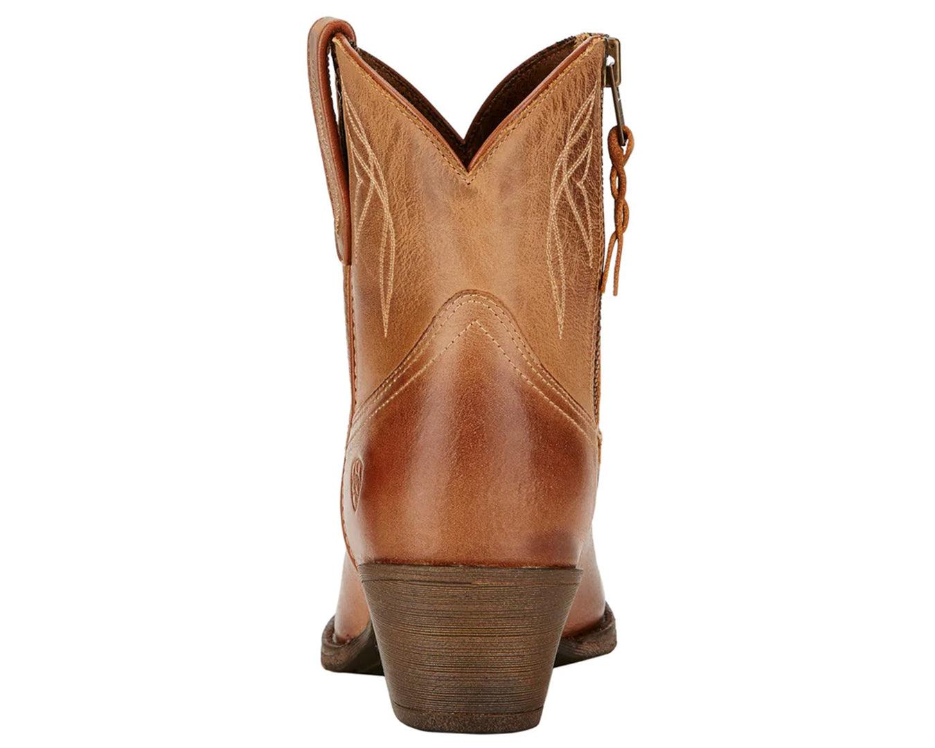 Ariat Darlin Womens Short Boot - Image 5