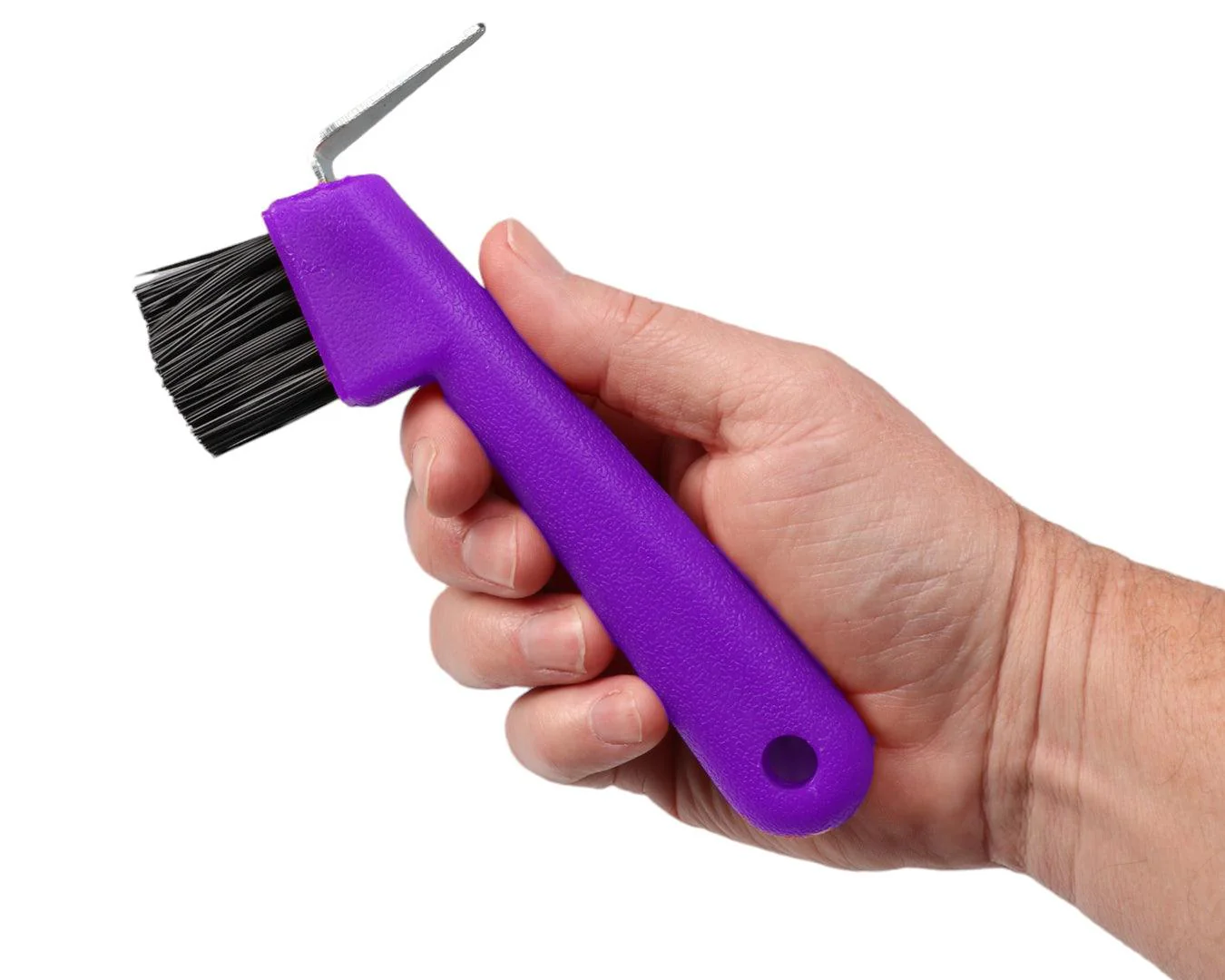Deluxe Hoof Pick - Image 11