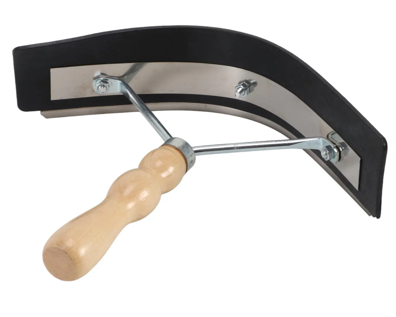 Deluxe Sweat Scraper