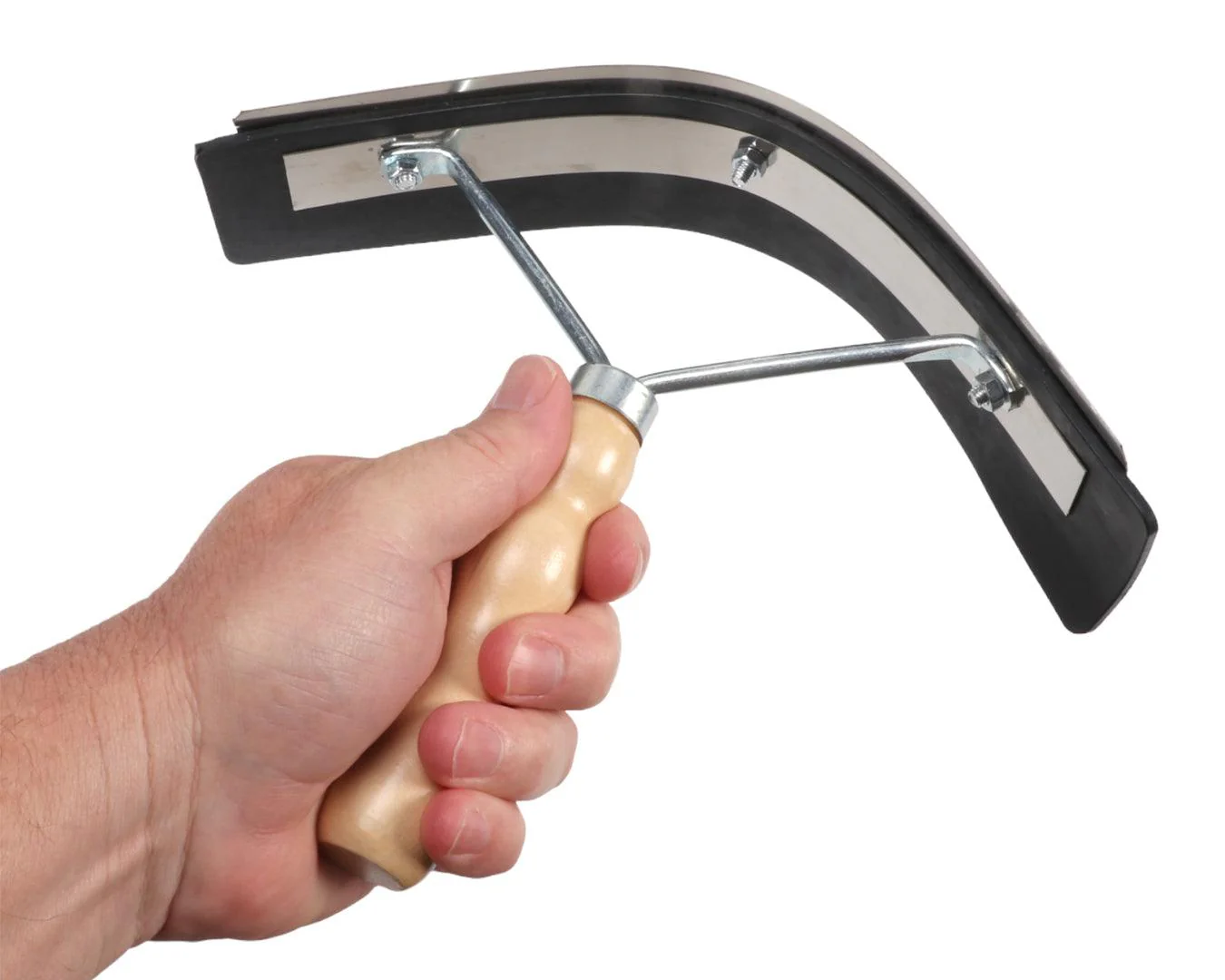 Deluxe Sweat Scraper - Image 2