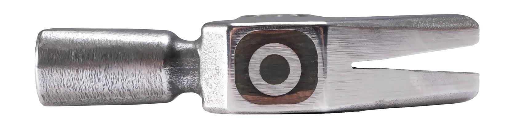 Diamond 11oz Farrier Hammer - Image 4