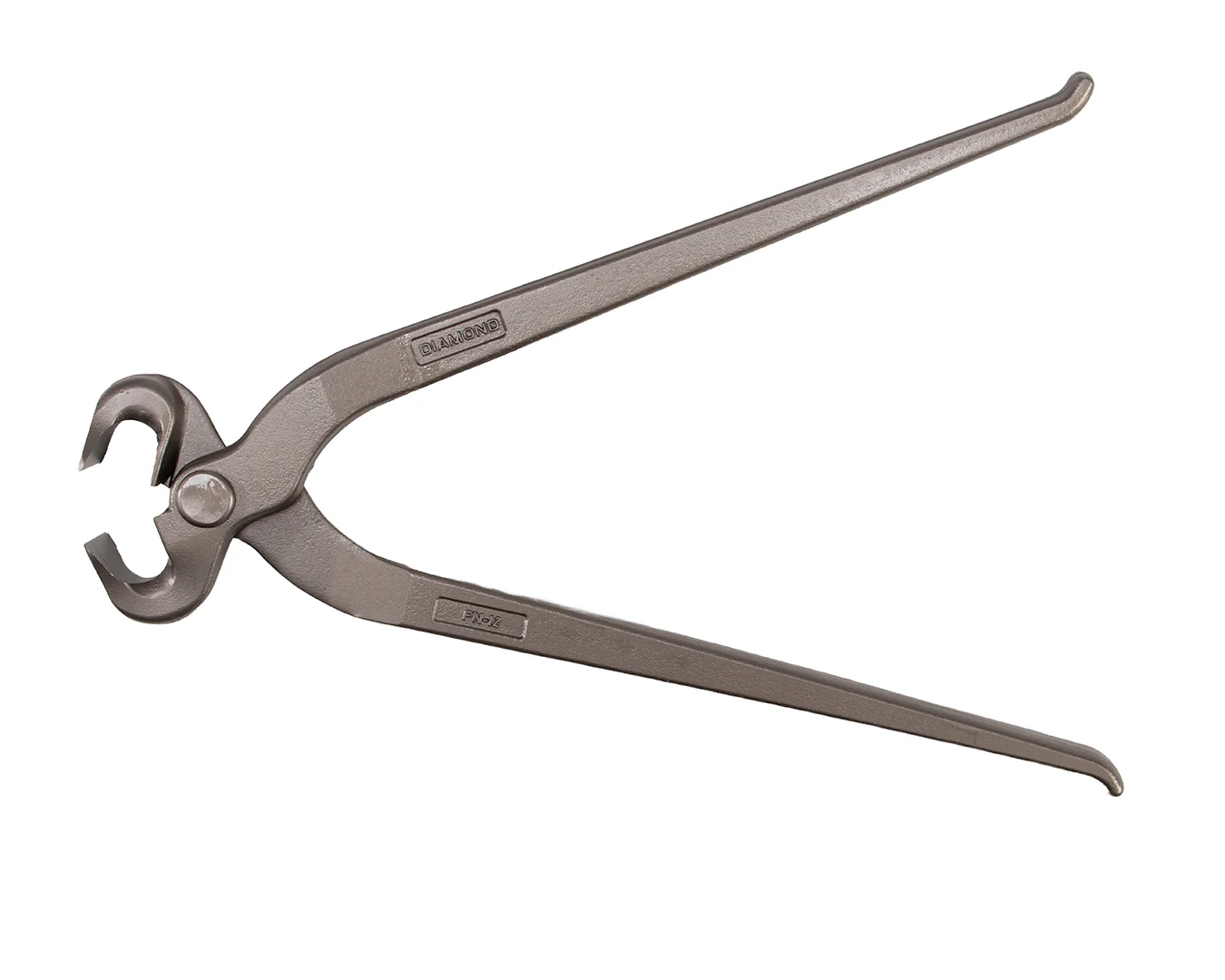 Diamond 12" Farriers Nipper - Image 2