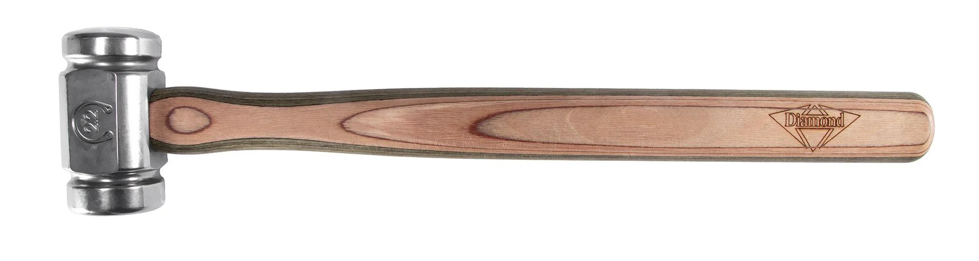 Diamond 32oz Rounding Hammer