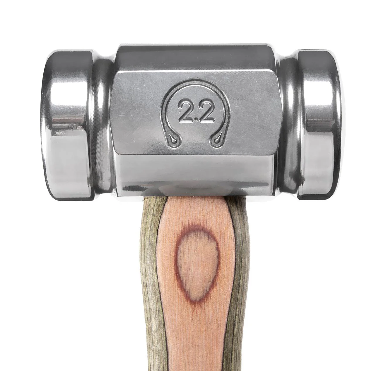 Diamond 32oz Rounding Hammer - Image 2