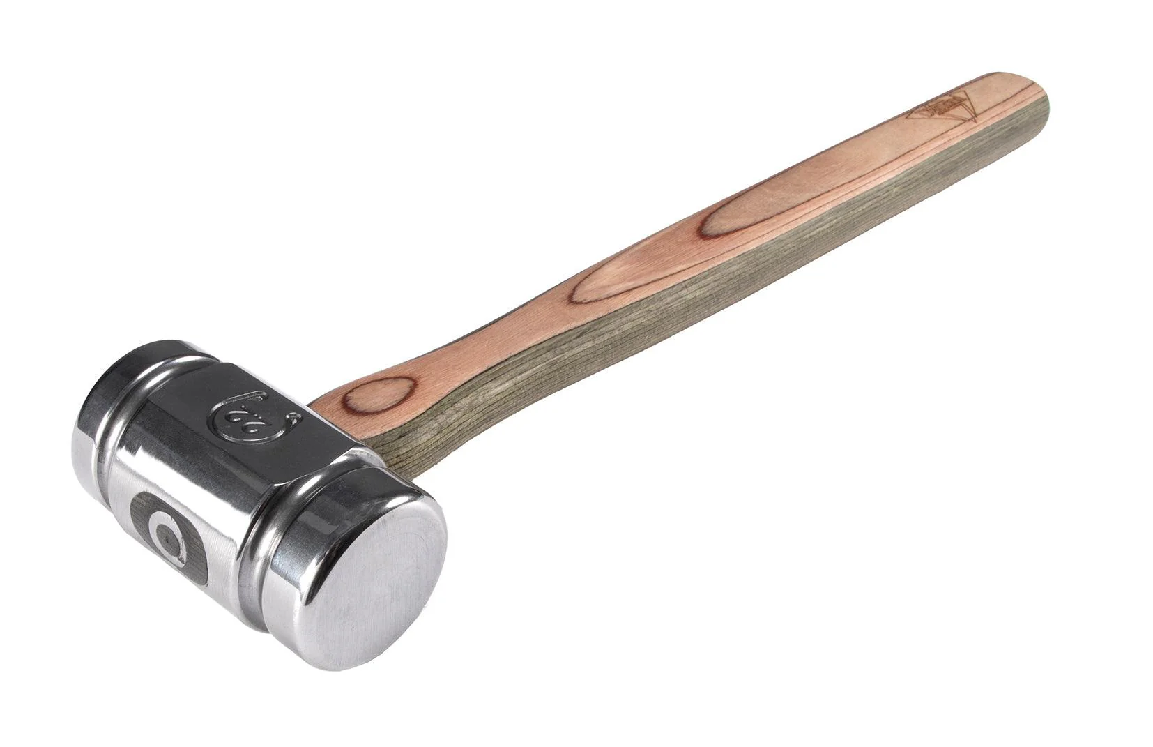 Diamond 32oz Rounding Hammer - Image 3