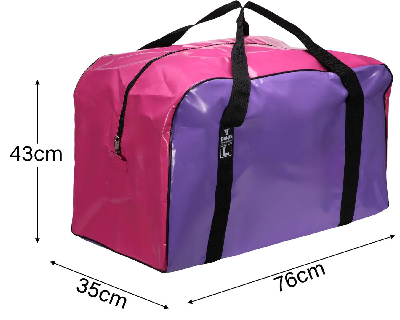 Dolan Gear Bag - Image 12