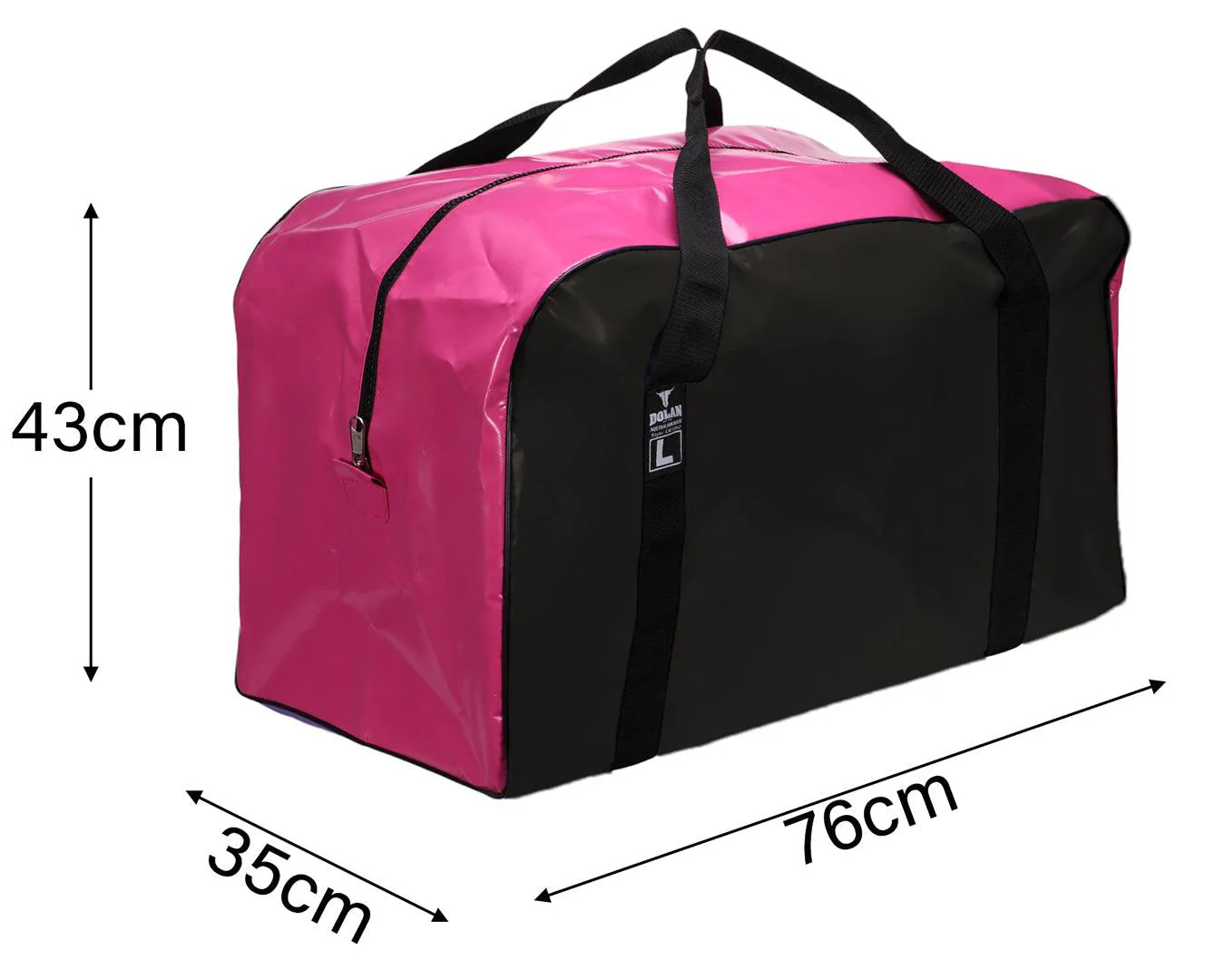 Dolan Gear Bag - Image 16