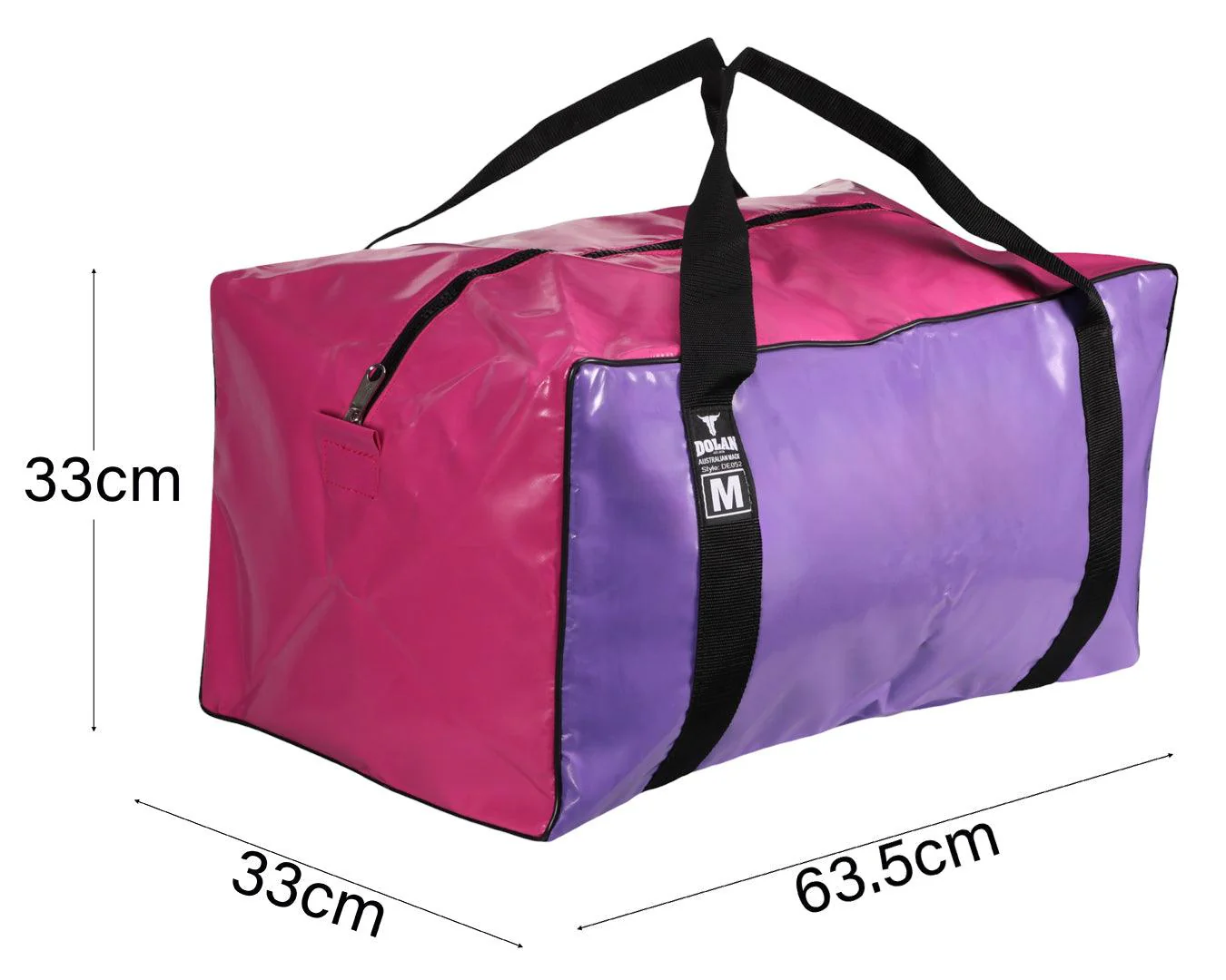 Dolan Gear Bag - Image 28
