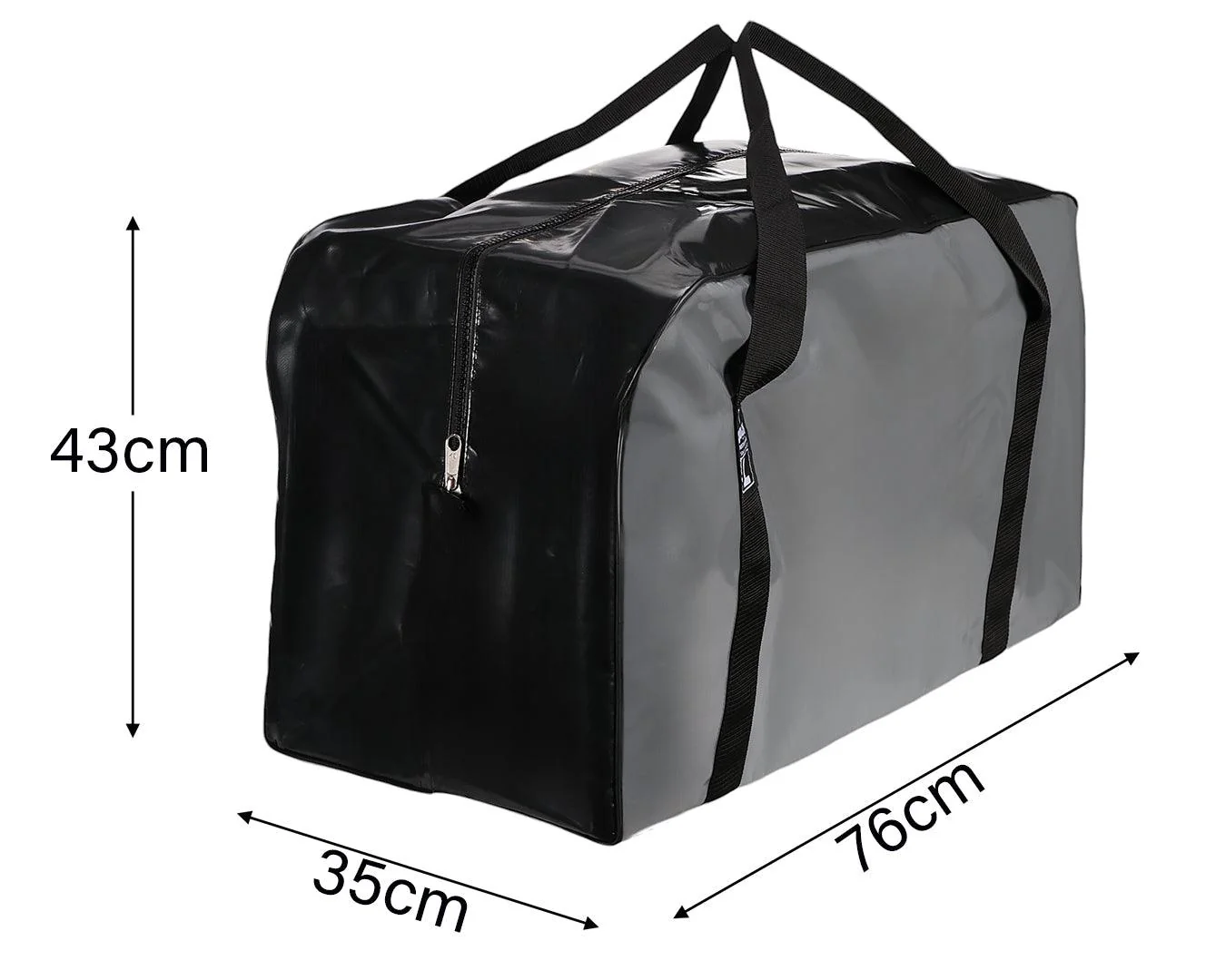 Dolan Gear Bag - Image 4