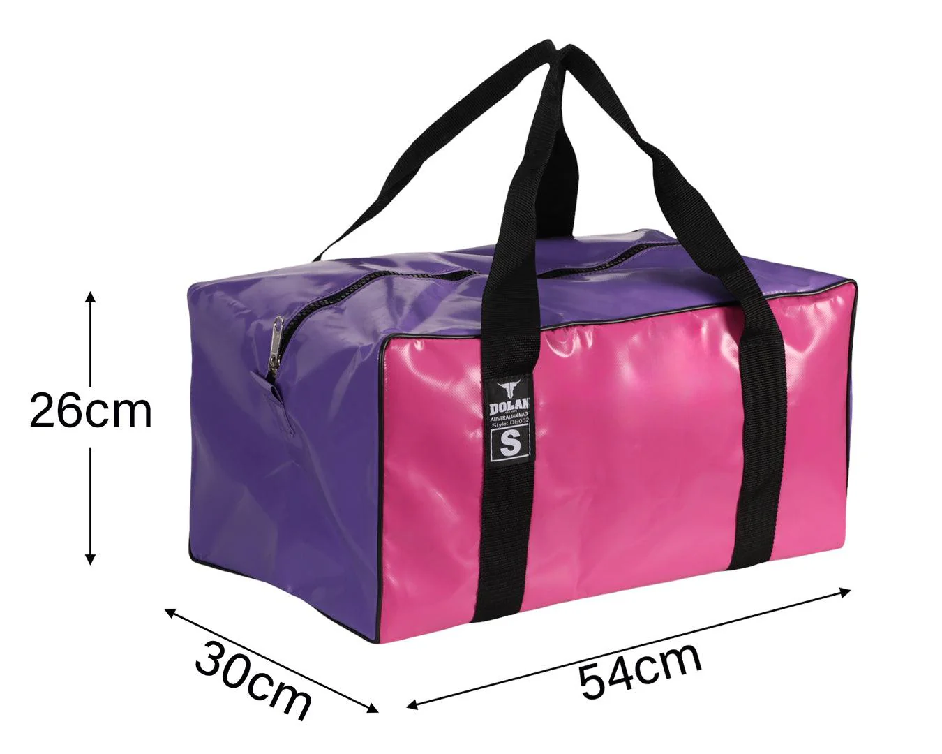 Dolan Gear Bag - Image 40