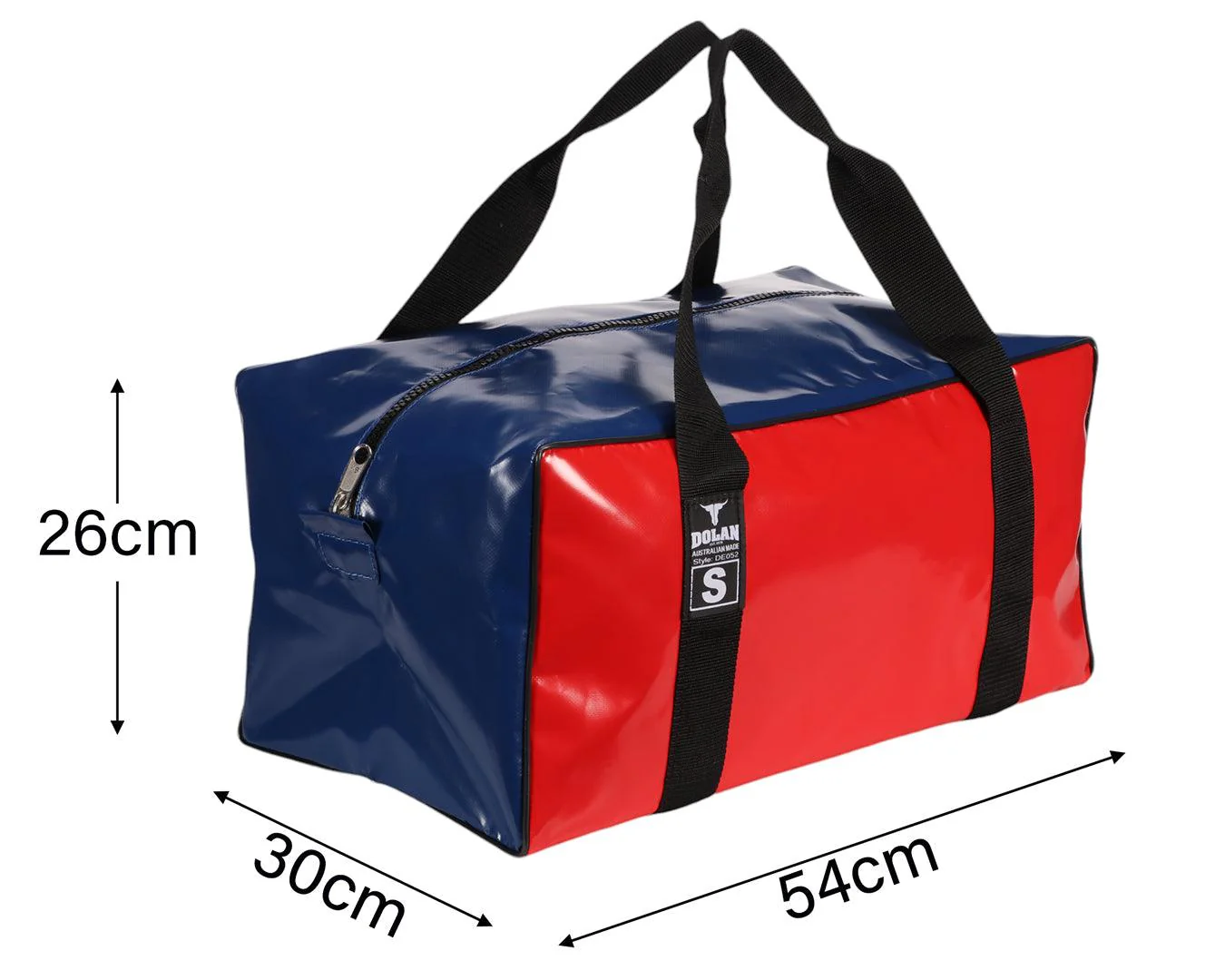 Dolan Gear Bag - Image 44