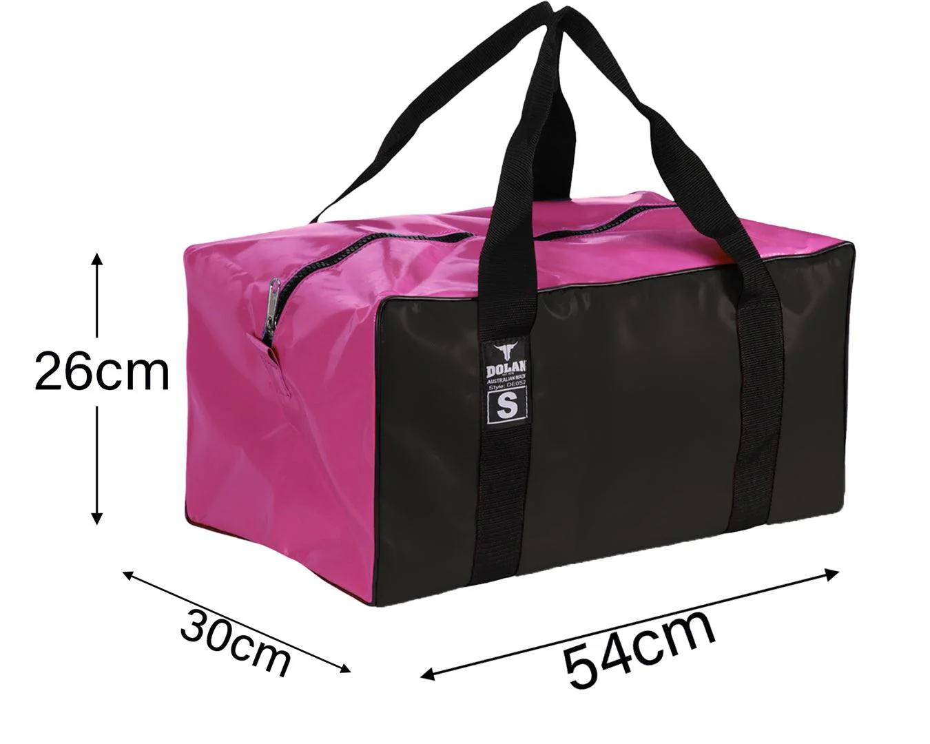 Dolan Gear Bag - Image 48