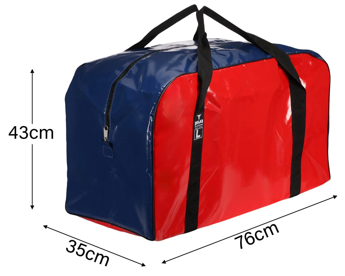 Dolan Gear Bag - Image 8
