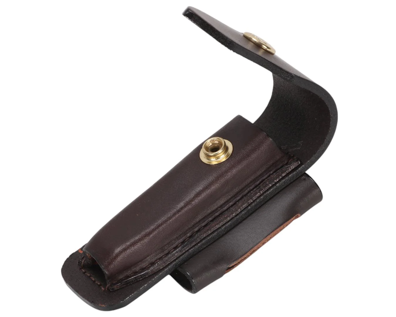Boss Cocky Knife Pouch w/Side Lay Press Clip - Image 2