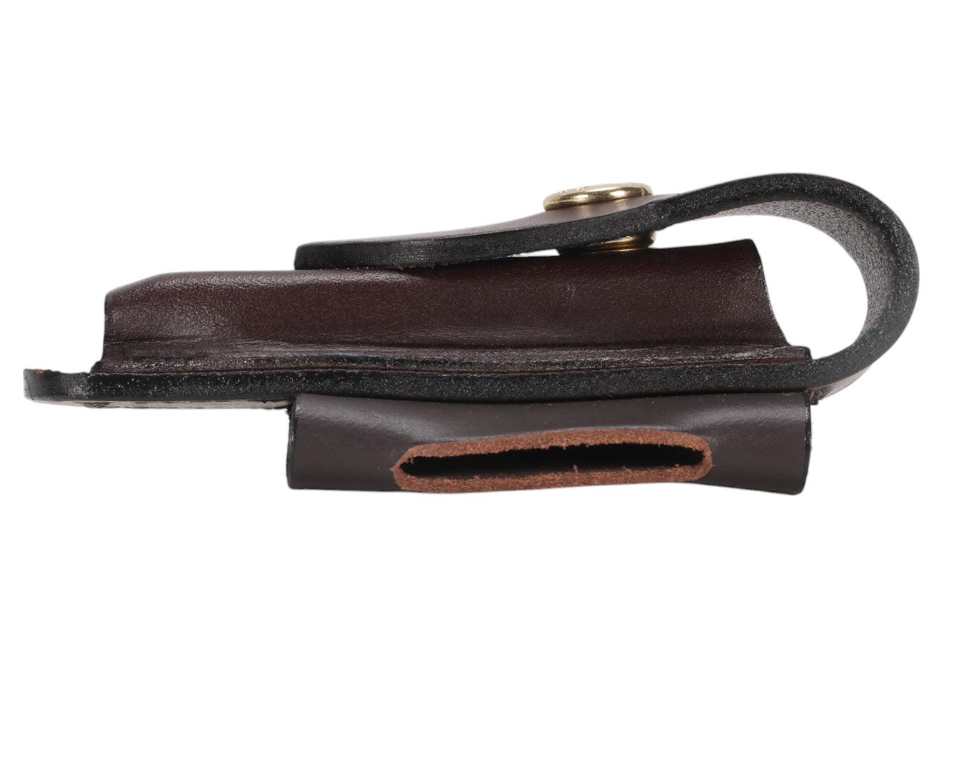 Boss Cocky Knife Pouch w/Side Lay Press Clip - Image 3