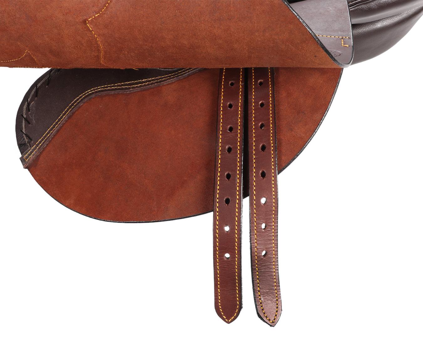 Doncaster Race Exercise Saddle - Image 6