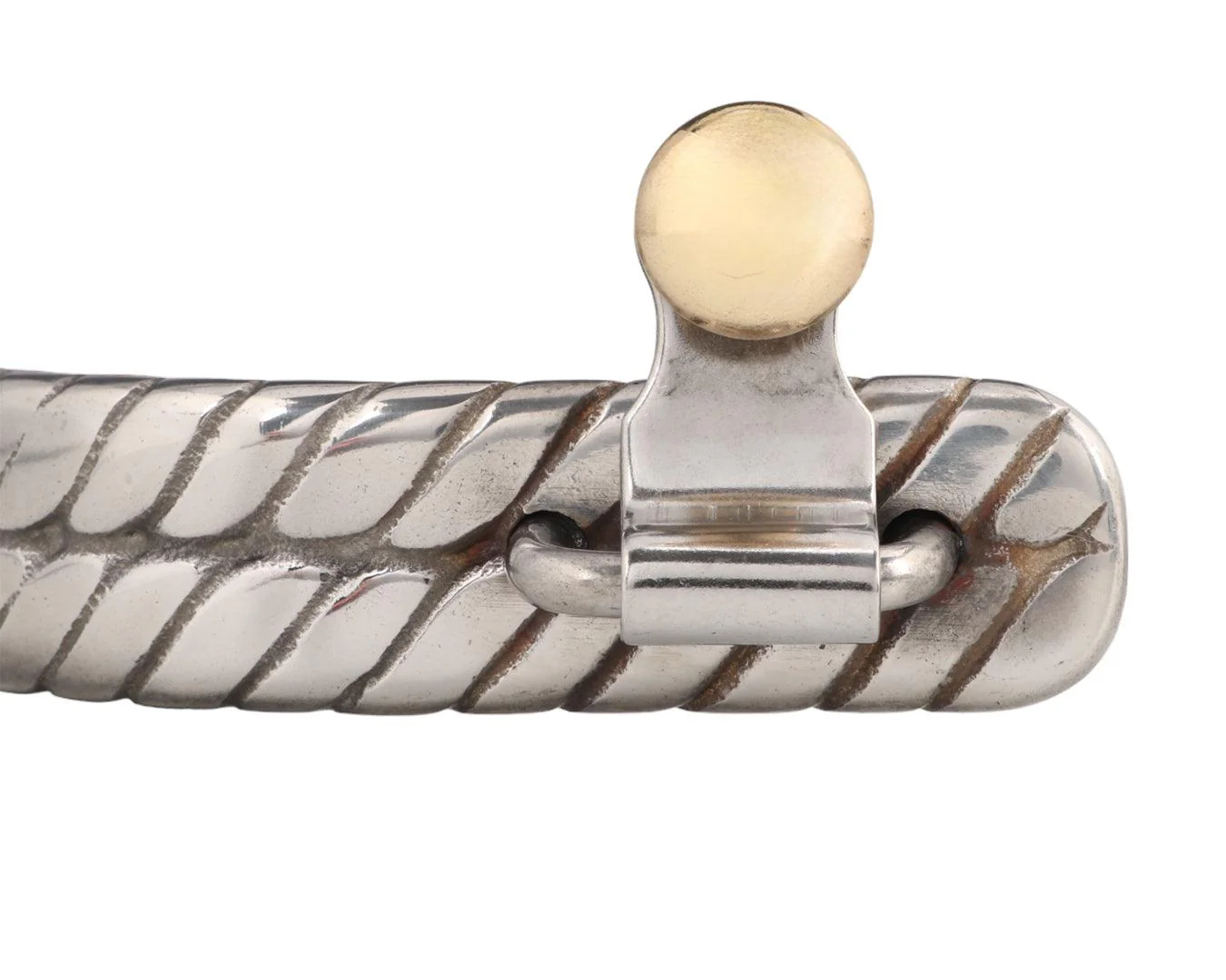 Double Twisted Band Spurs - Image 3