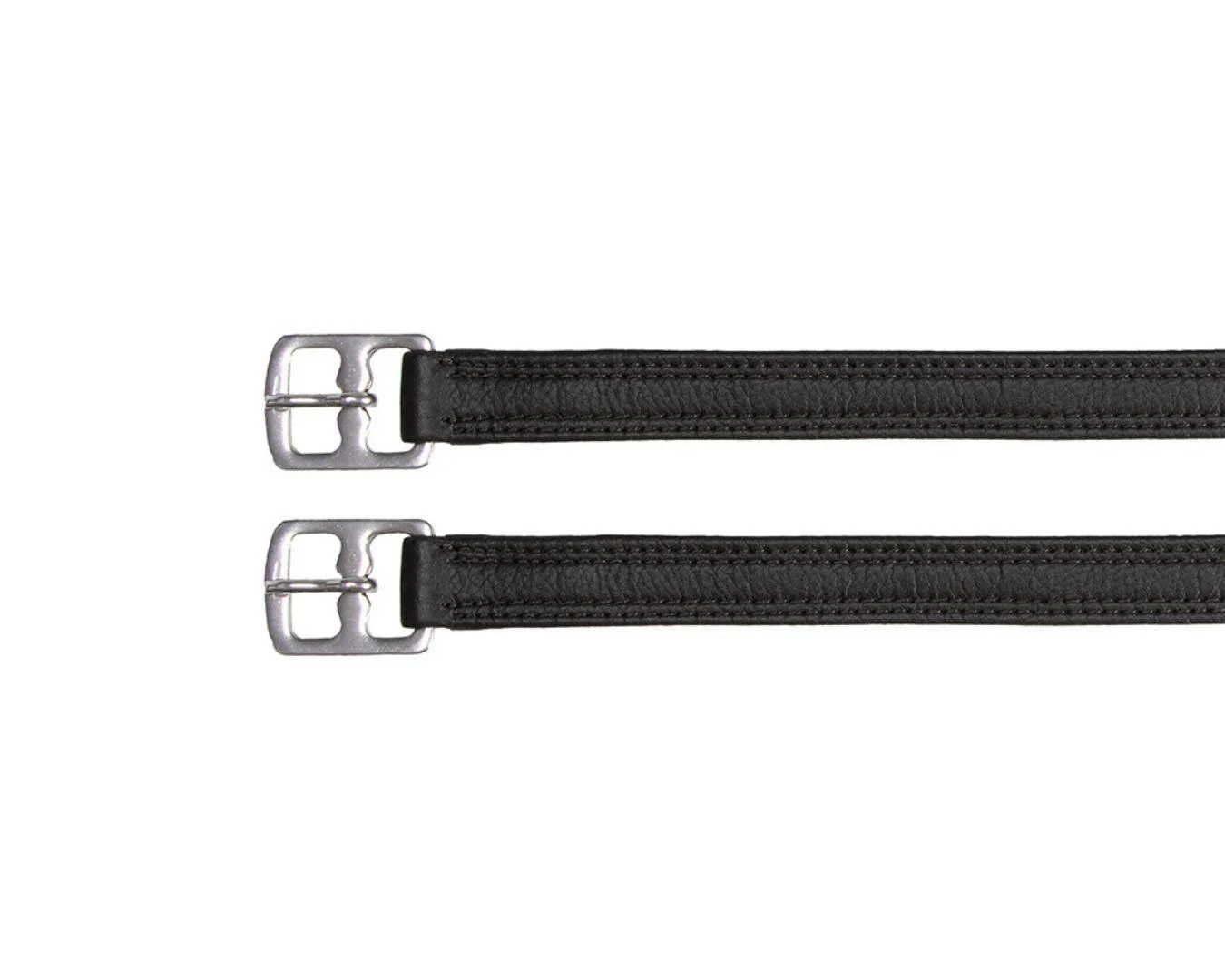 Dura-Tac Synthetic Stirrup Leathers - Image 3