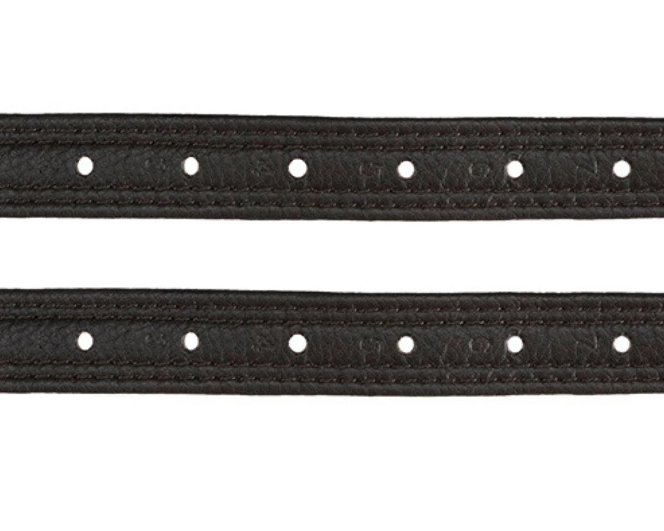 Dura-Tac Synthetic Stirrup Leathers - Image 4