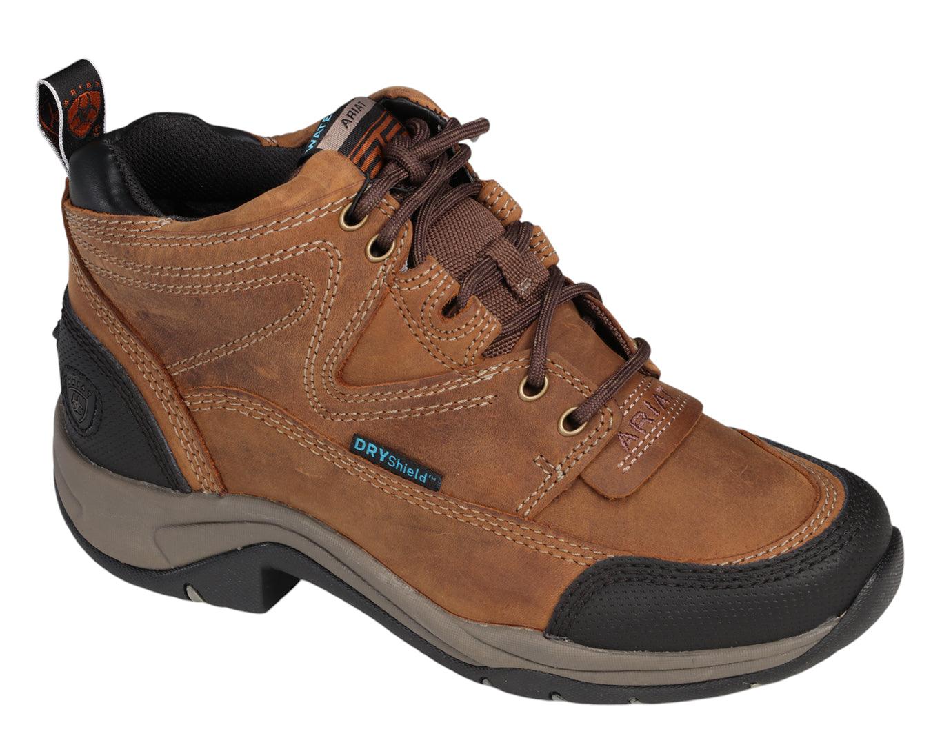 Ariat Dura Terrain H20 Womens Waterproof Boots - Image 4