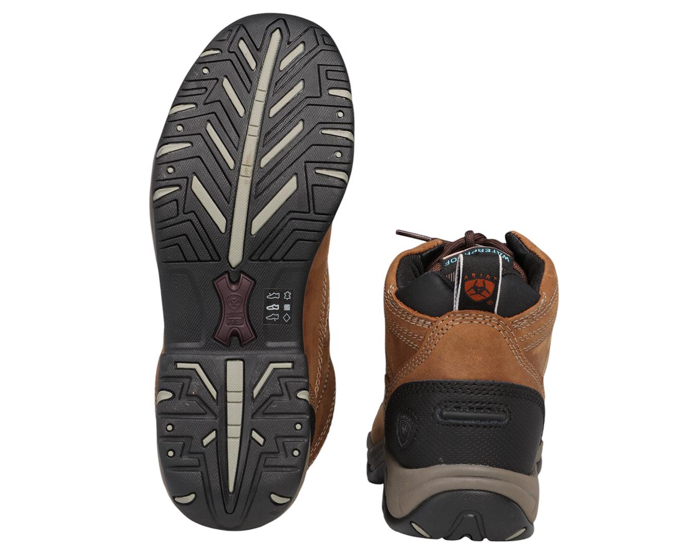 Ariat Dura Terrain H20 Womens Waterproof Boots - Image 5