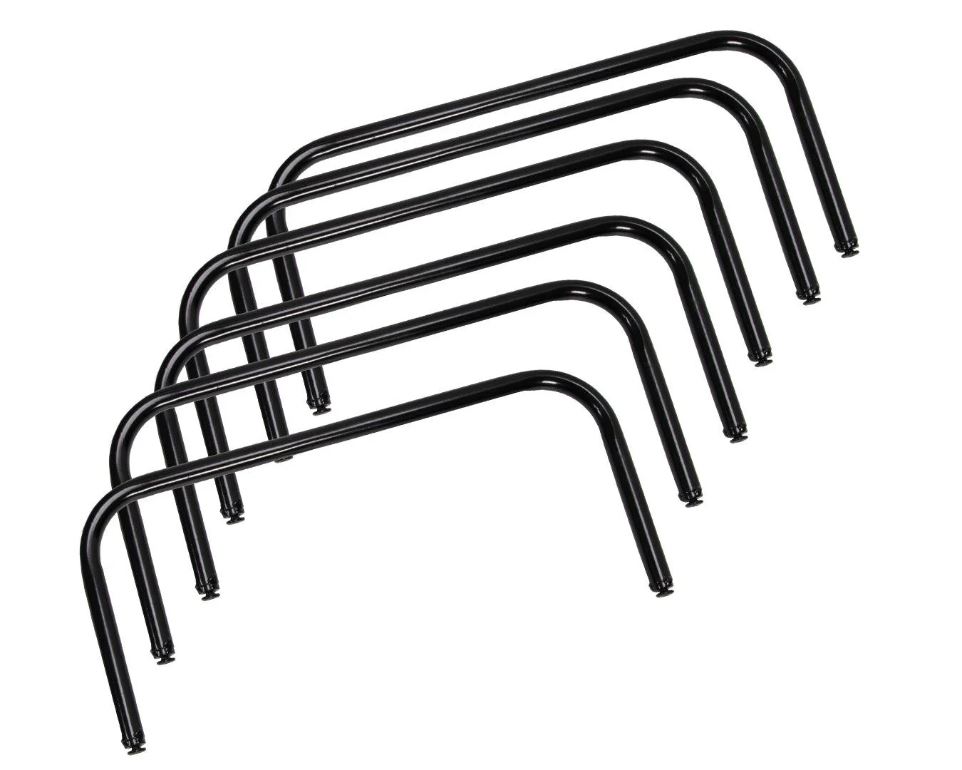 Easy-Up 3 Tier Light Portable Saddle Rack - Image 11