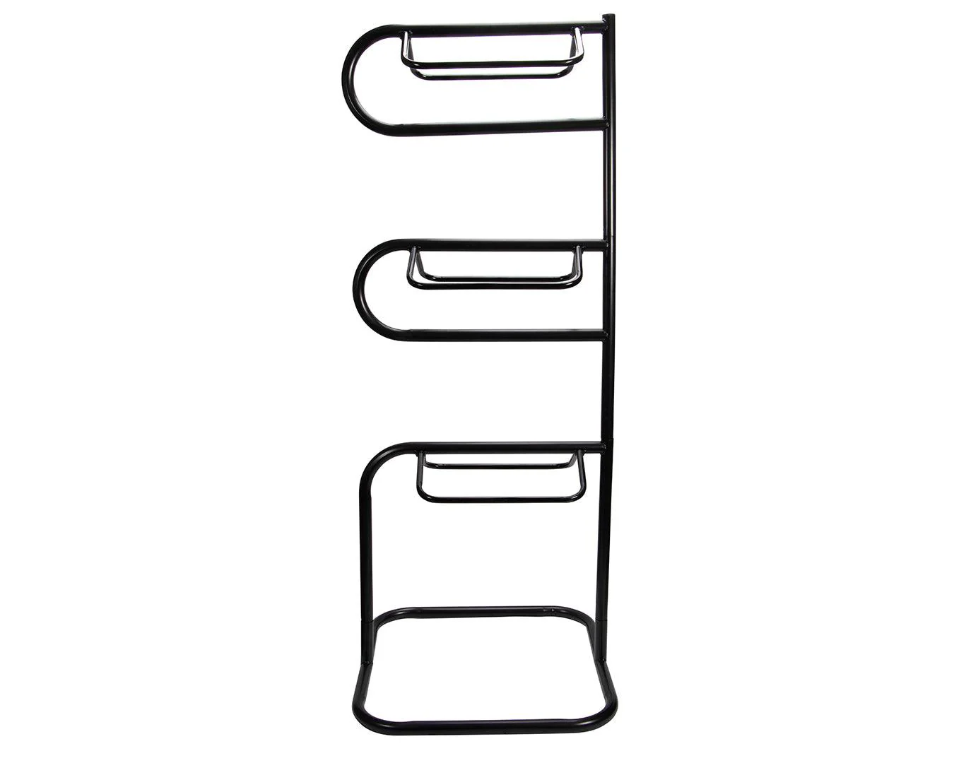 Easy-Up 3 Tier Light Portable Saddle Rack - Image 13