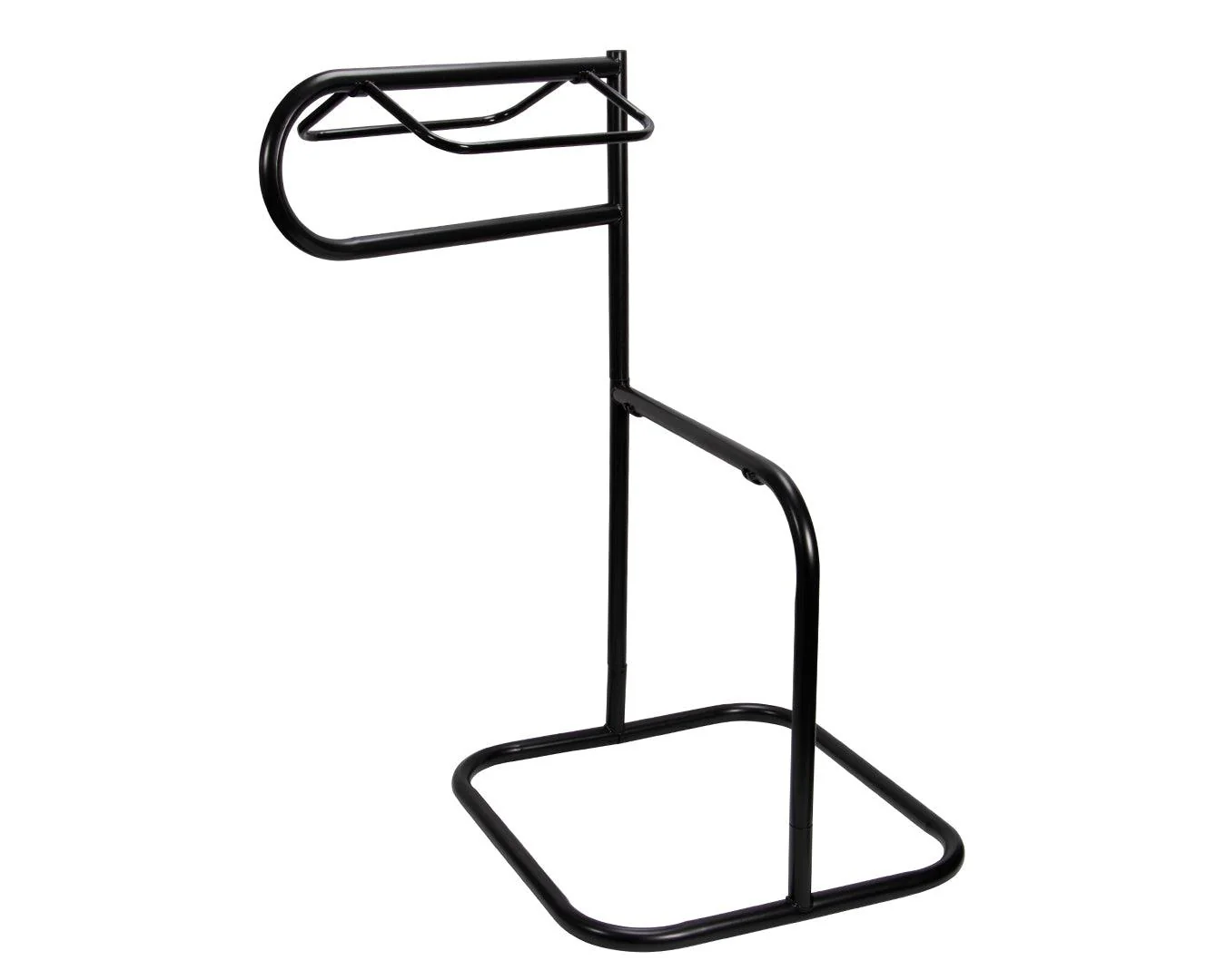 Easy-Up 3 Tier Light Portable Saddle Rack - Image 7