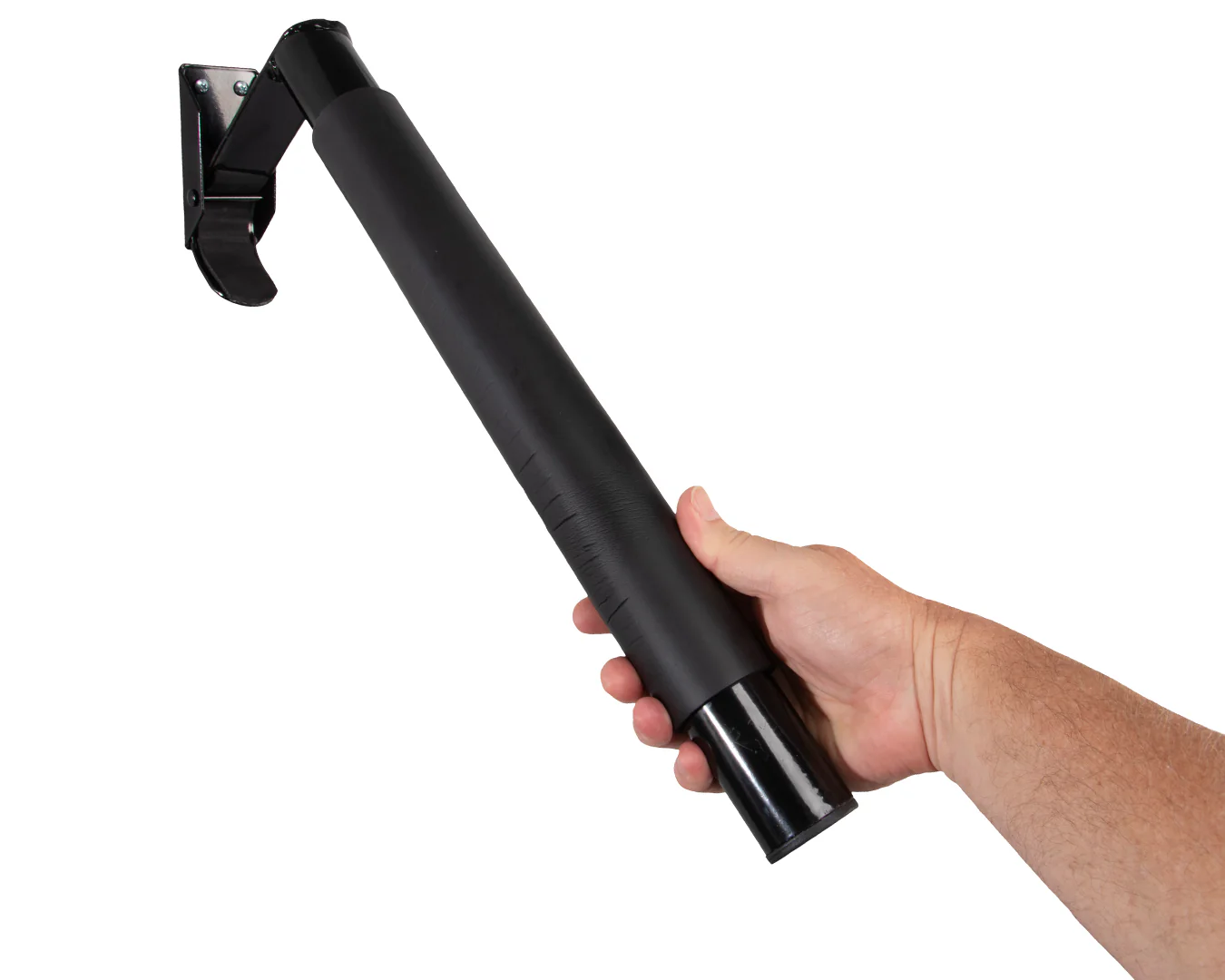 Easy-Up Fold Down Portable Saddle Bar - Image 6