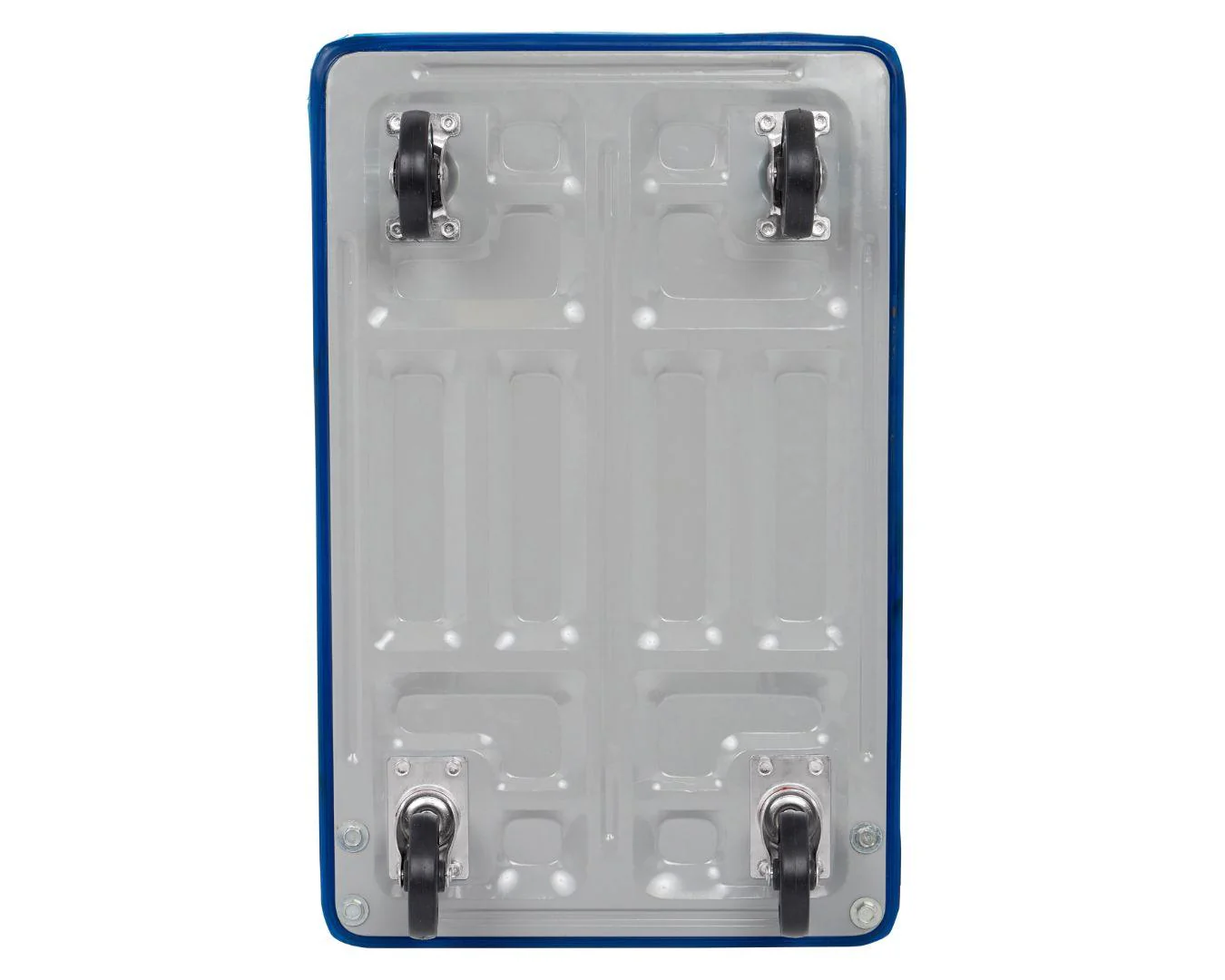 Easy-Up Platform Hand Truck - Image 5