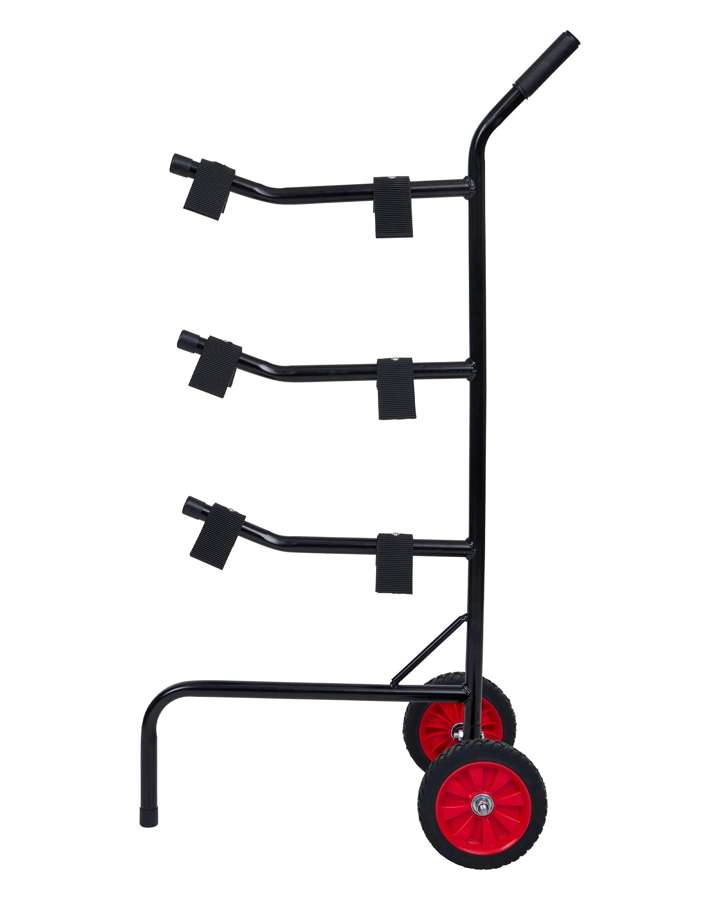 Easy-Up Saddle Cart