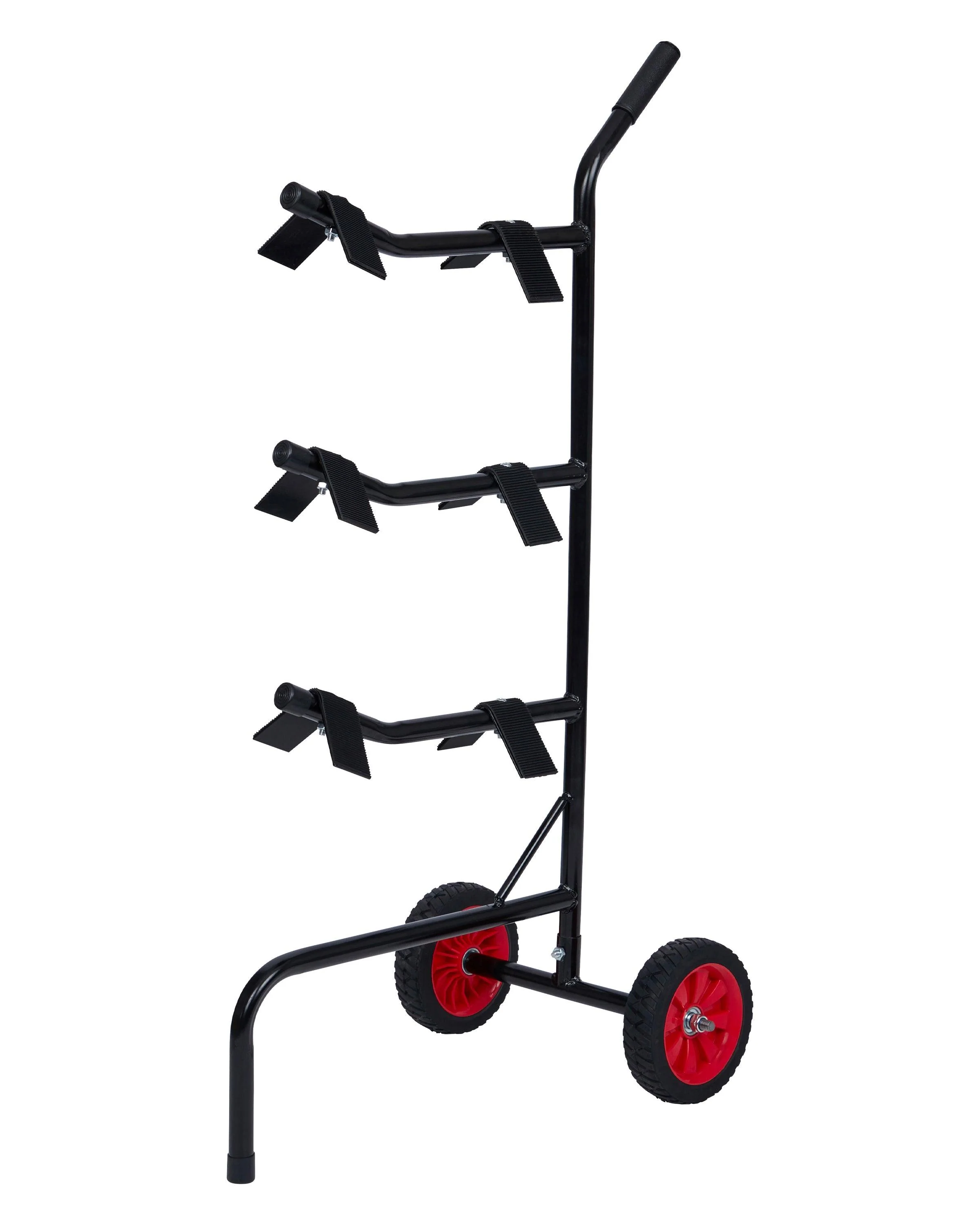 Easy-Up Saddle Cart - Image 2