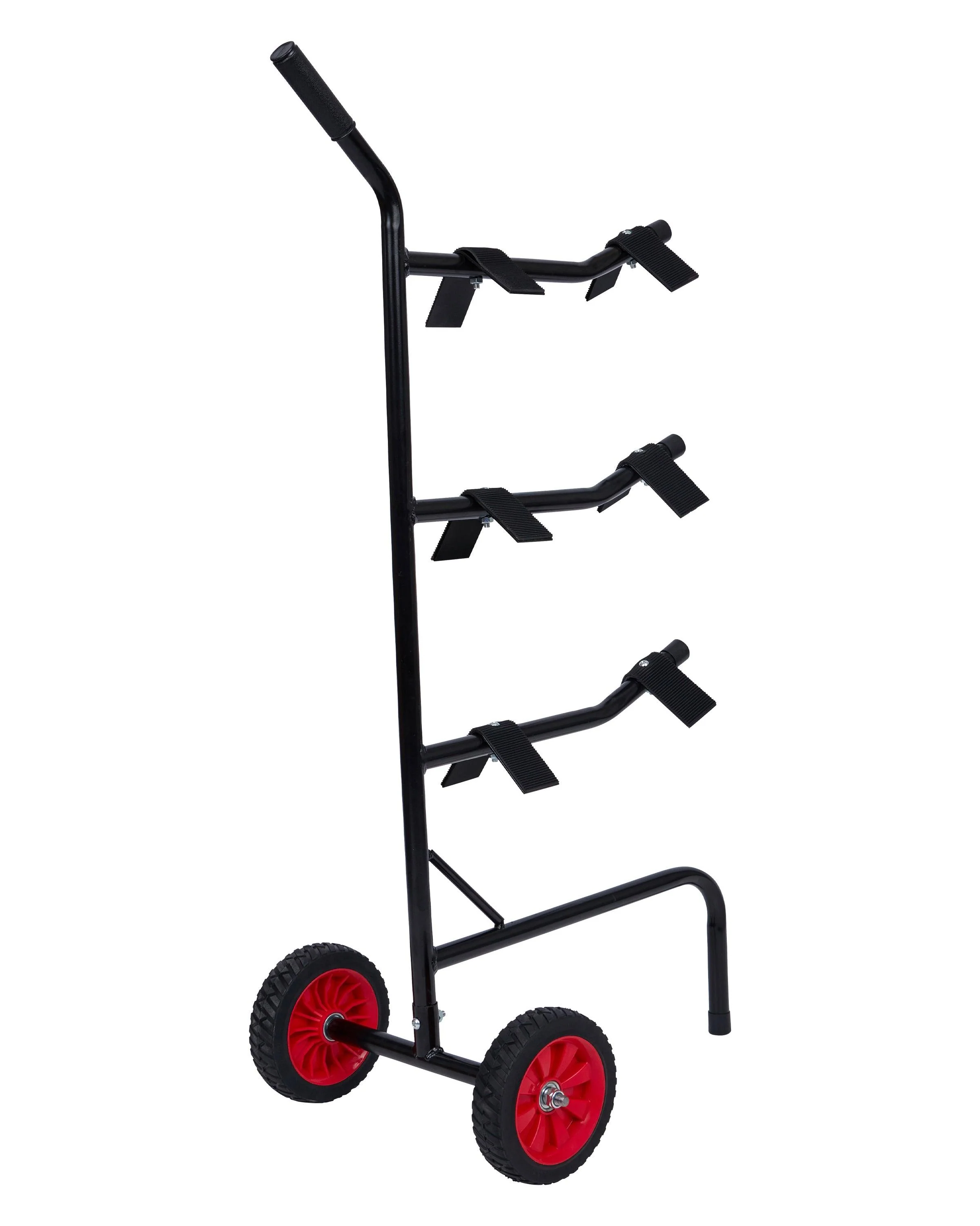 Easy-Up Saddle Cart - Image 3