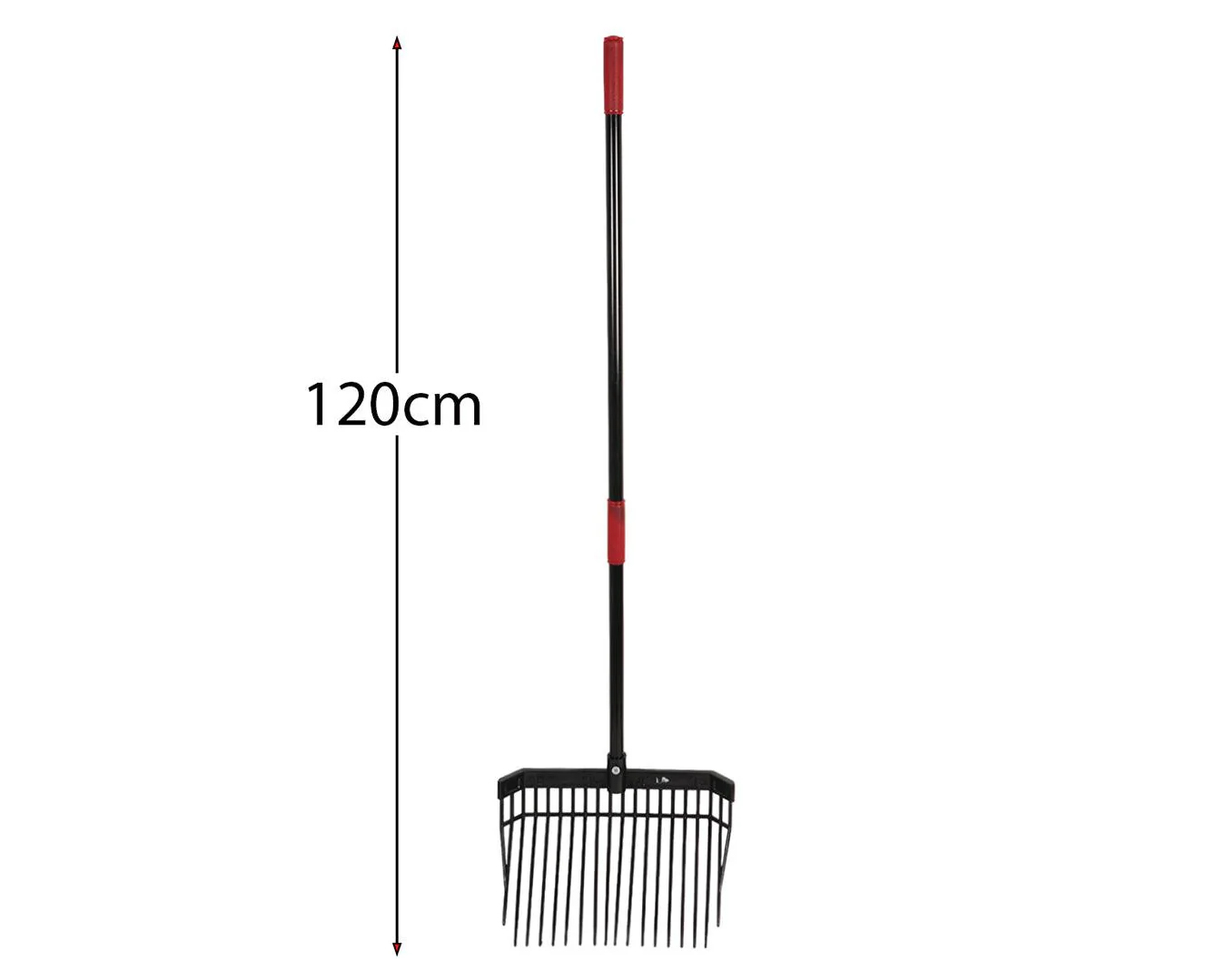 Econo Stable Fork - Image 5