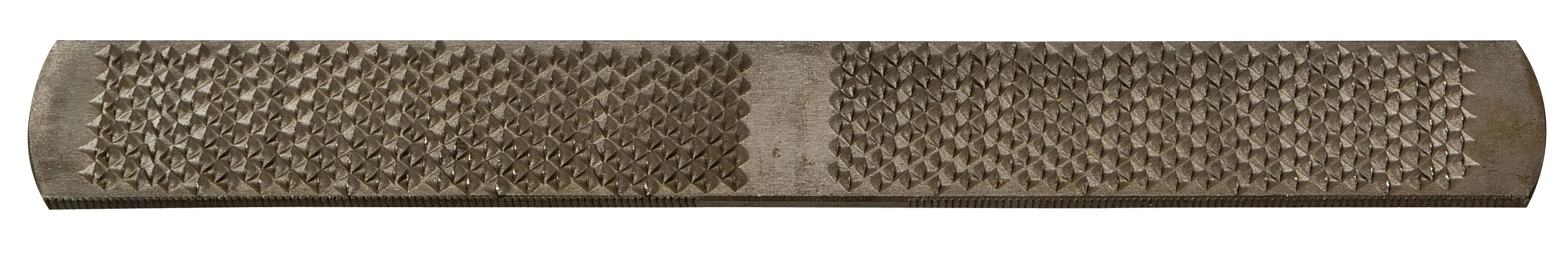 Economy 14" Double End Rasp