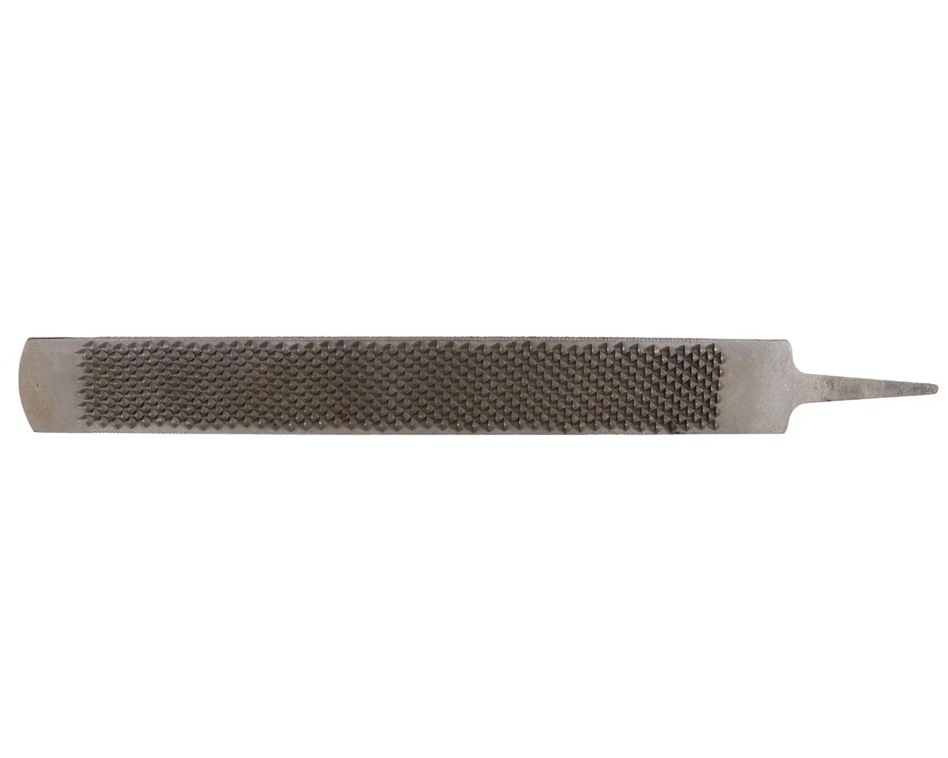 Economy 14" Tanged Rasp