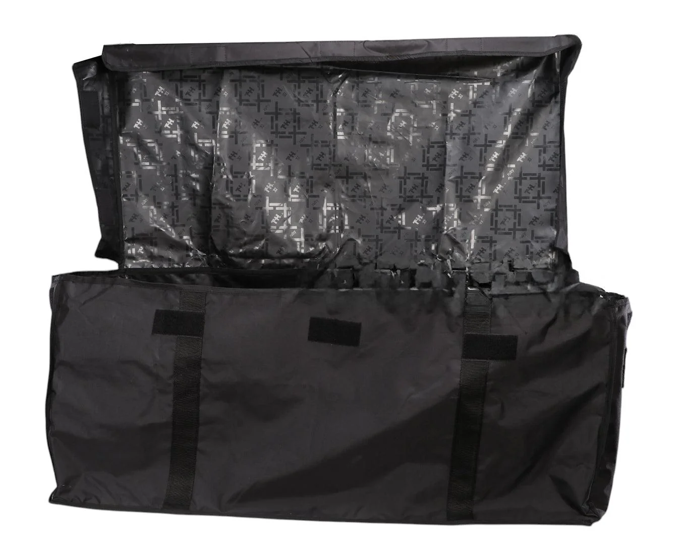 Hay Bale Transport Bag - Image 4