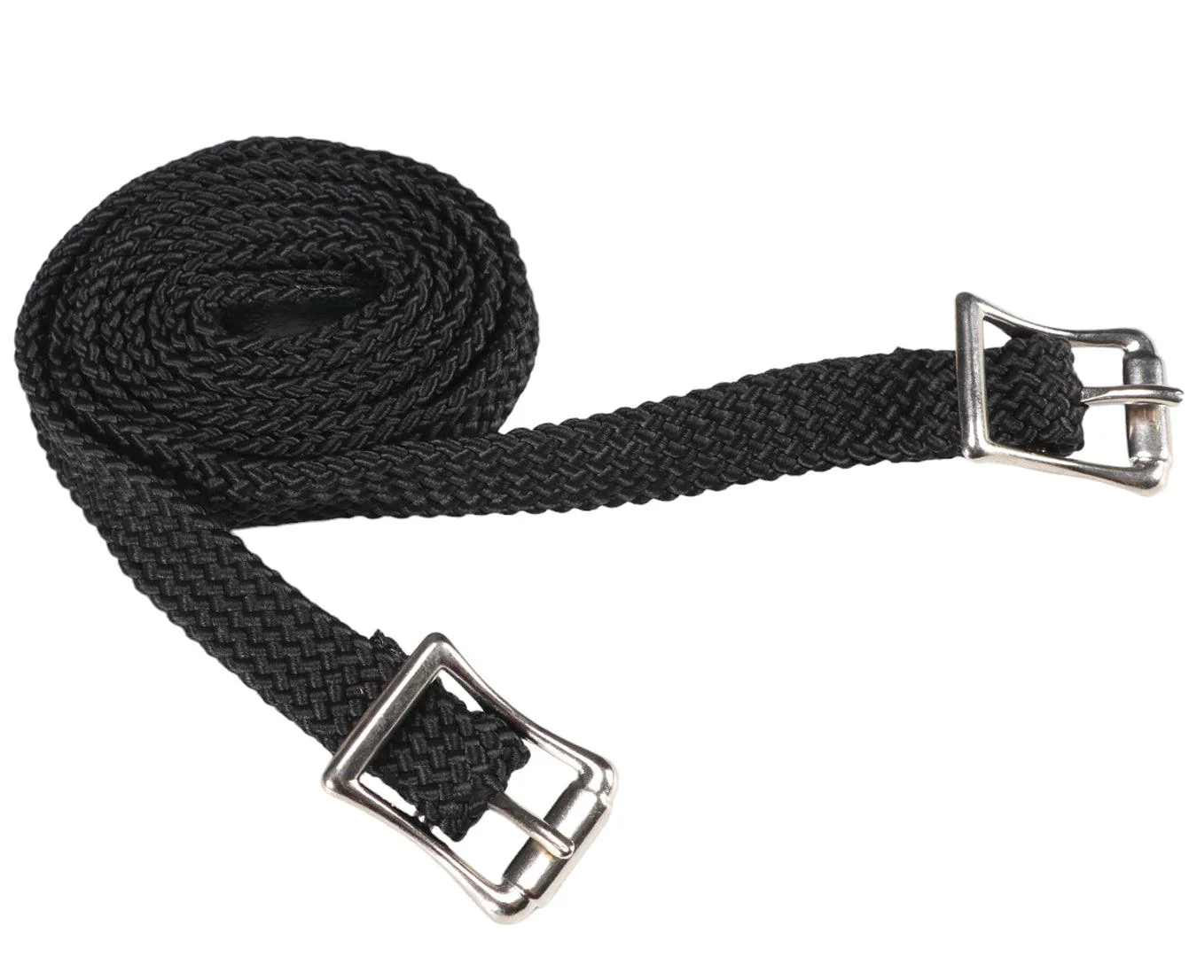 Economy Nylon Spur Straps - Image 2