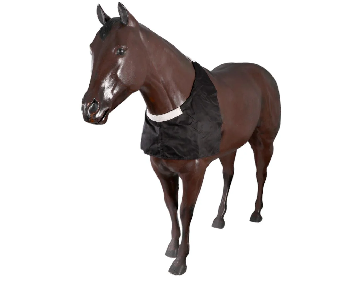 Rug Bib - Factory Seconds - Image 2