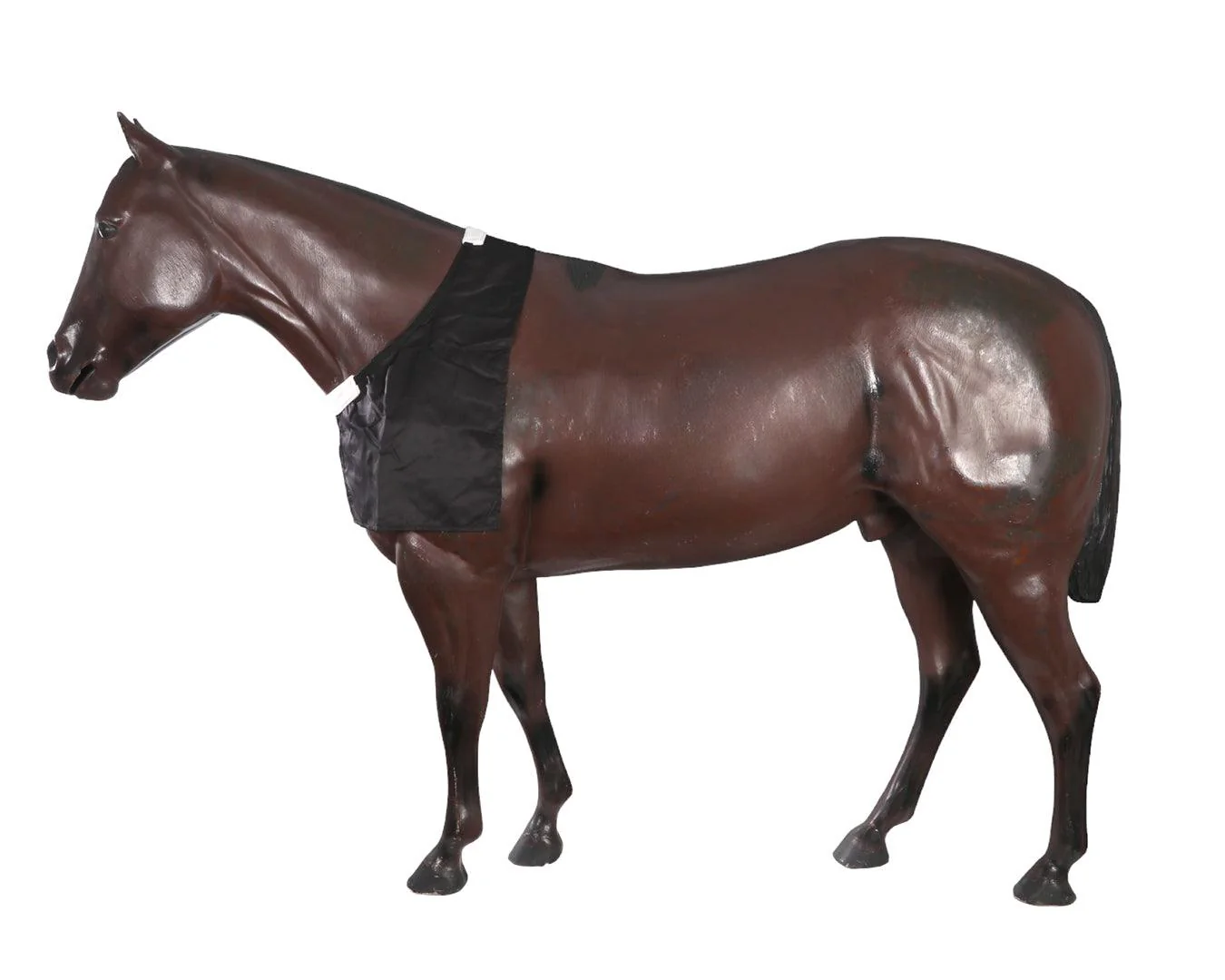 Rug Bib - Factory Seconds - Image 4