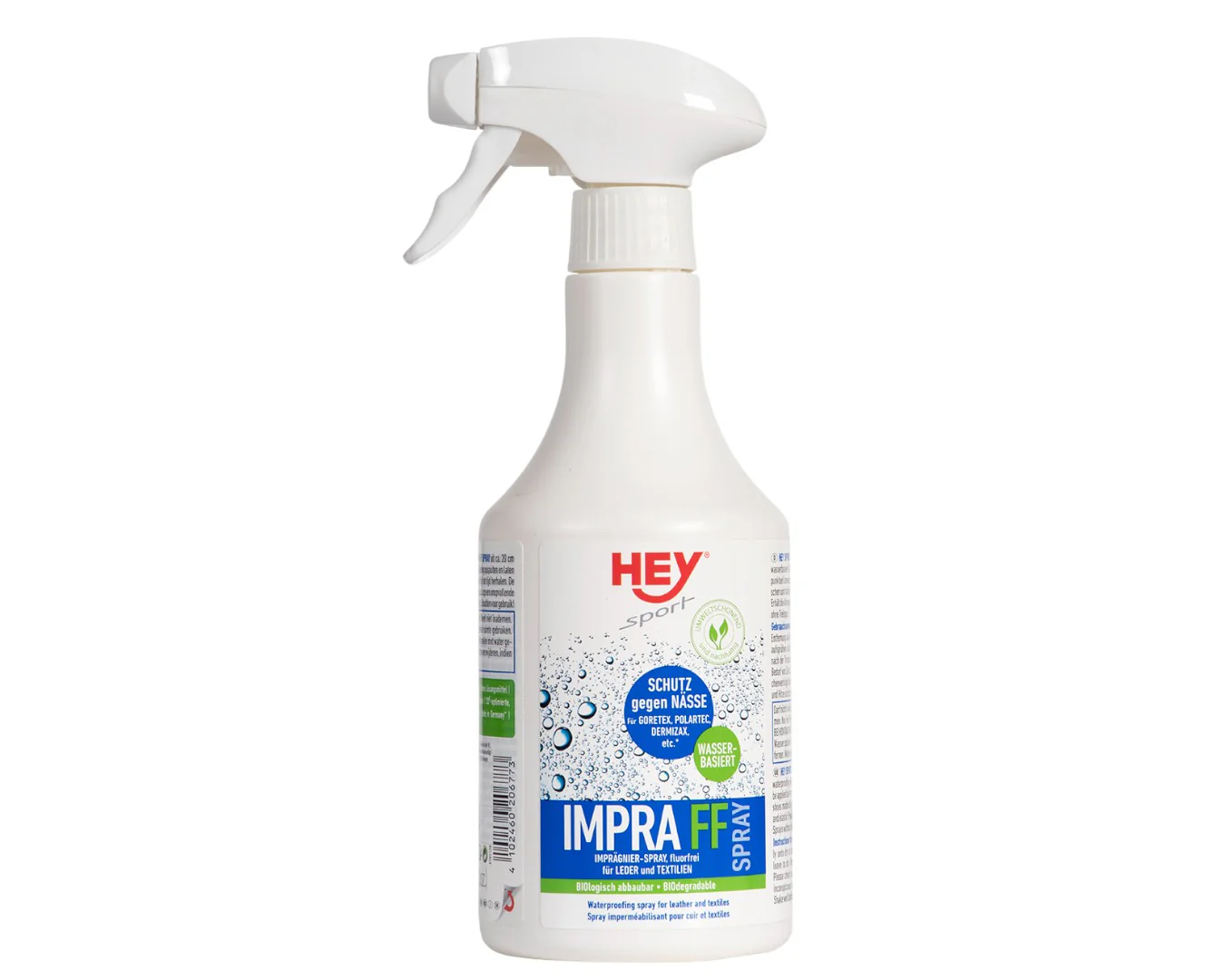 EFFAX Hey Sport Impra Spray