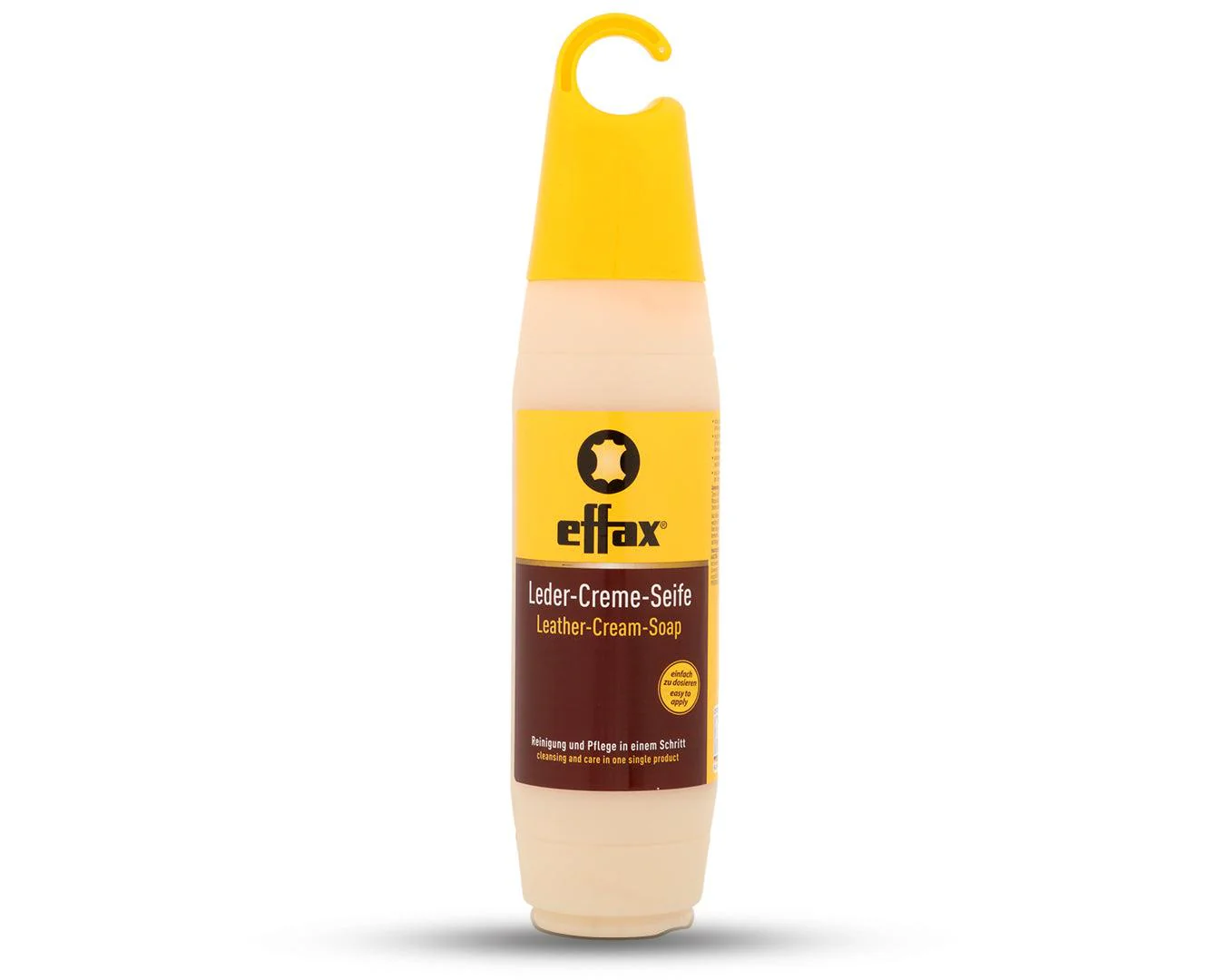 Effax Leather Cream Soap 400ml