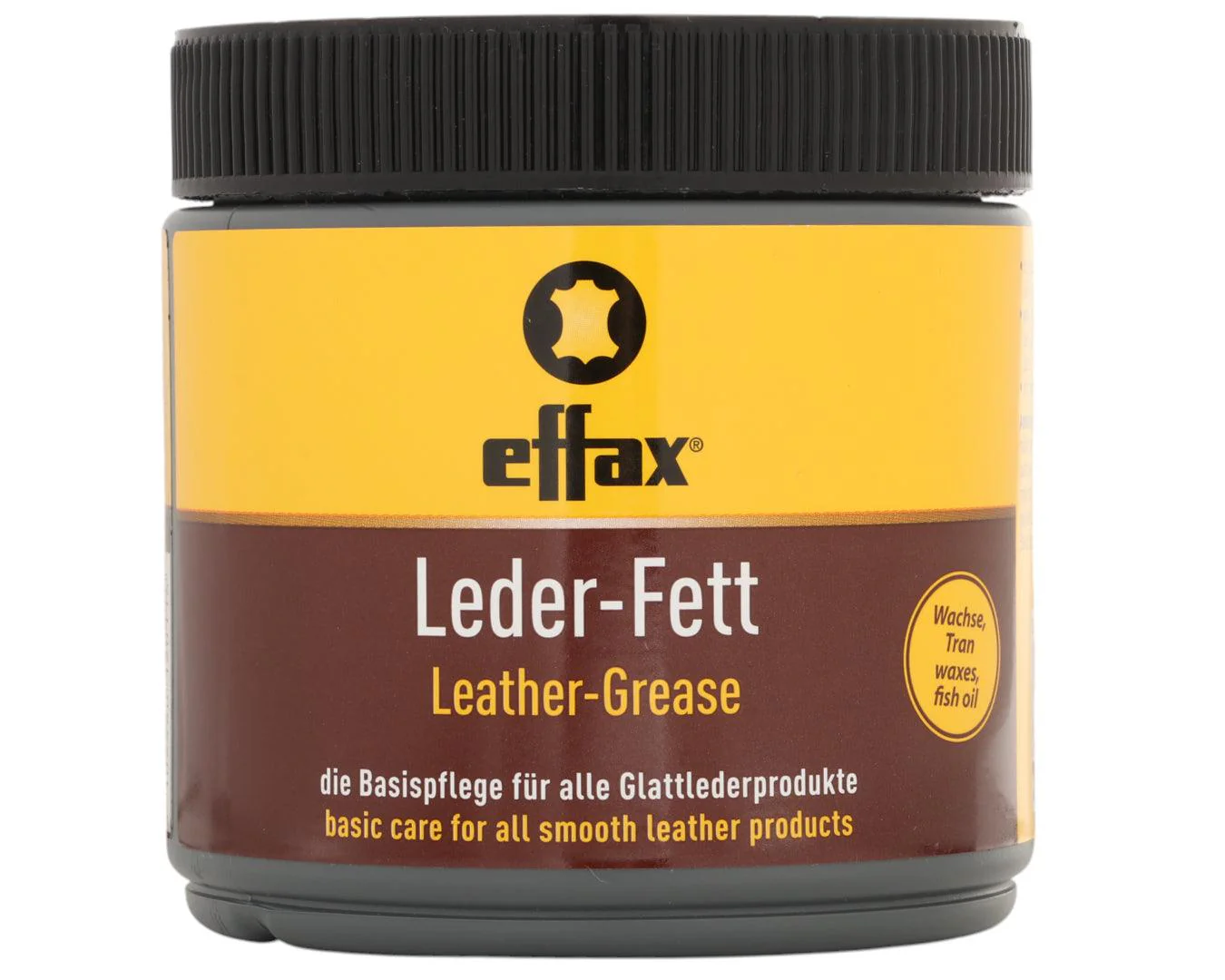 Effax Leather-Grease 500ml